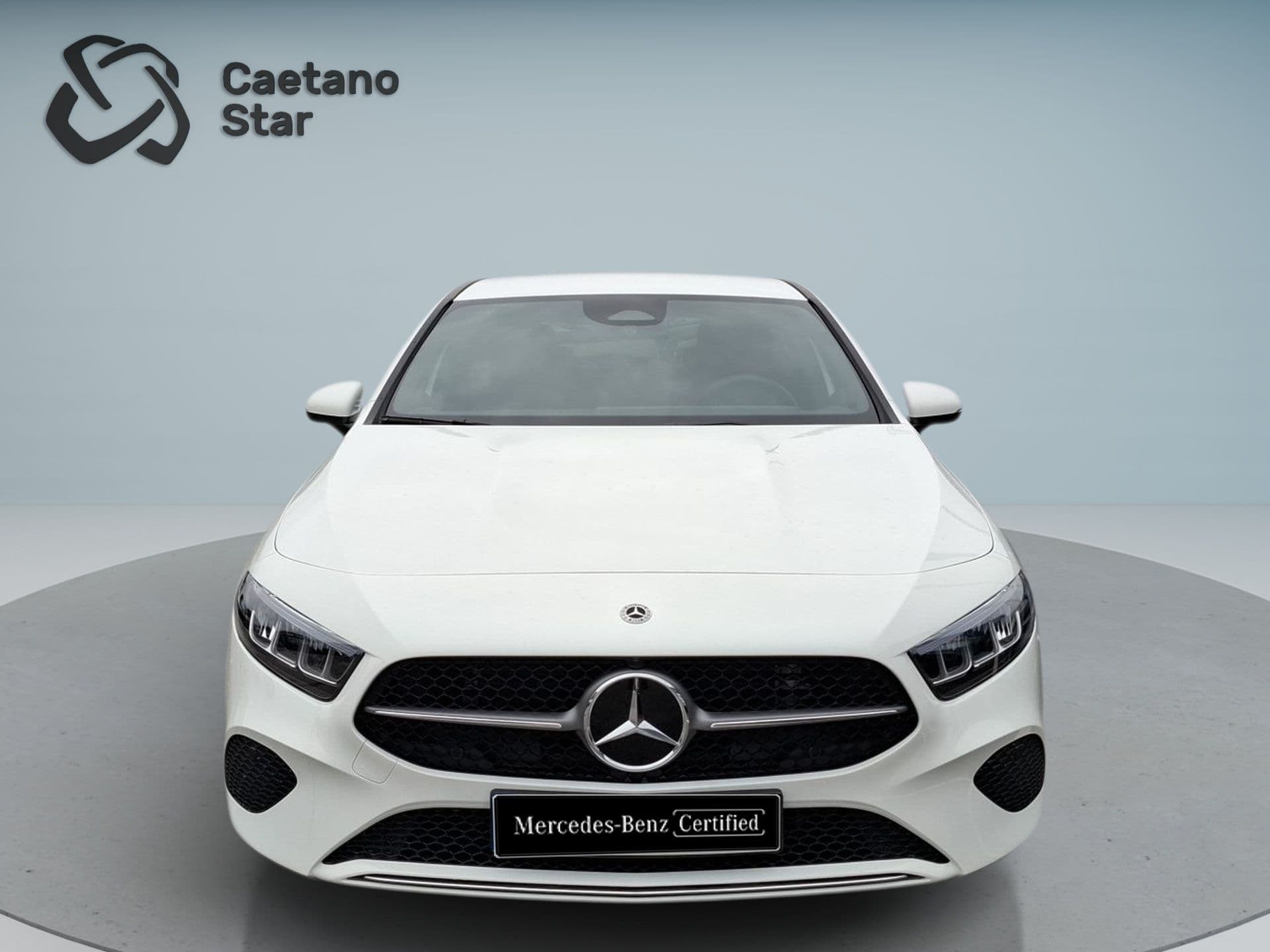 Mercedes-Benz Classe A - 3