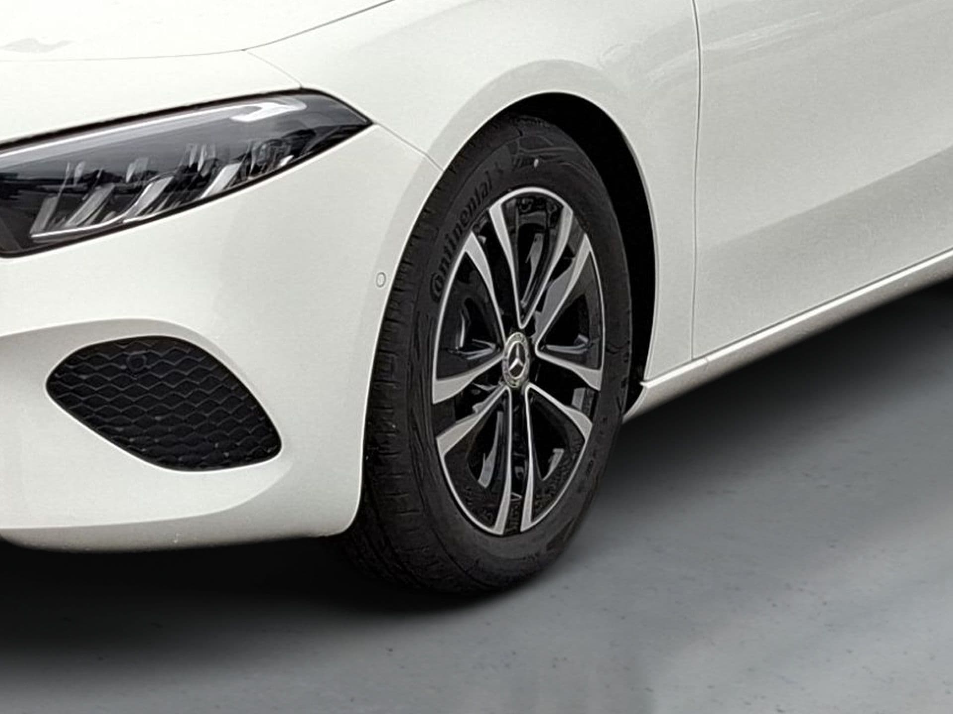 Mercedes-Benz Classe A - 5
