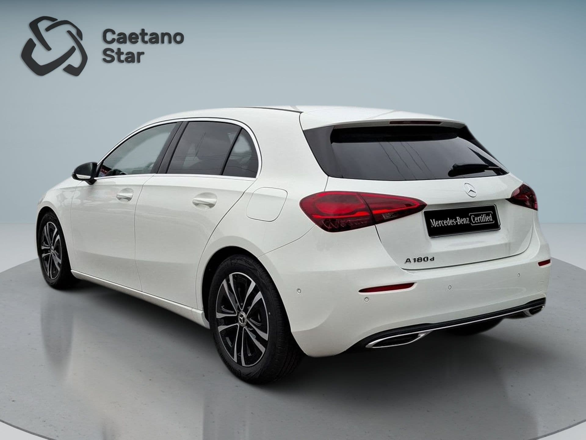 Mercedes-Benz Classe A - 6