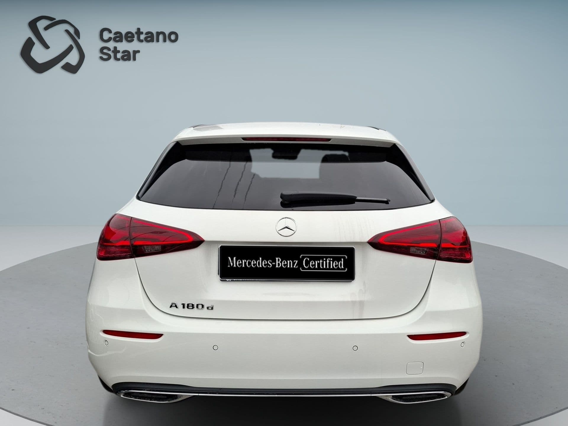 Mercedes-Benz Classe A - 7