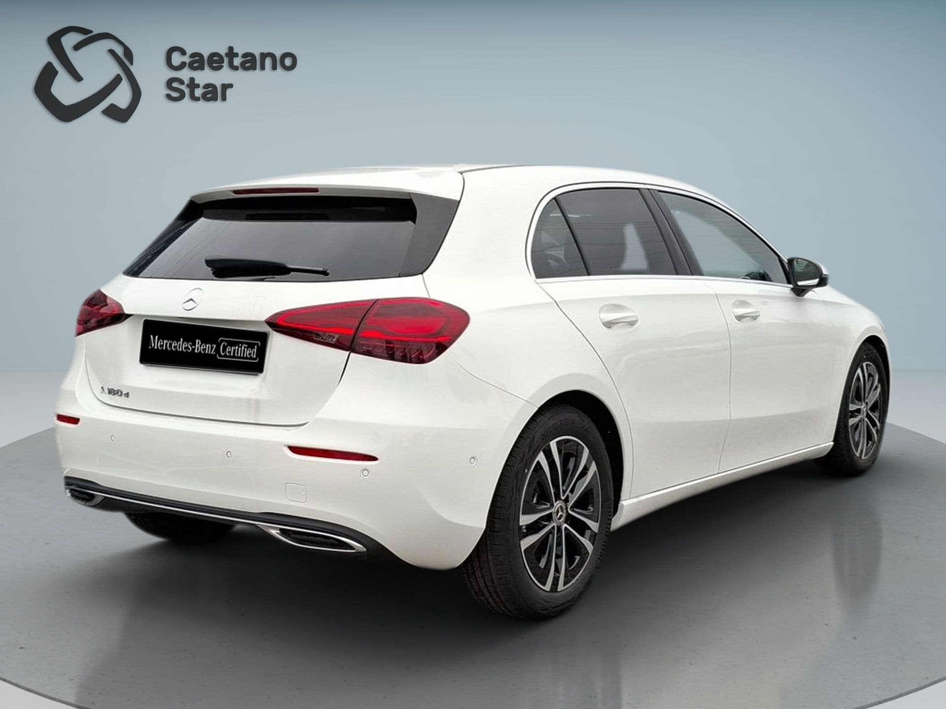 Mercedes-Benz Classe A - 8