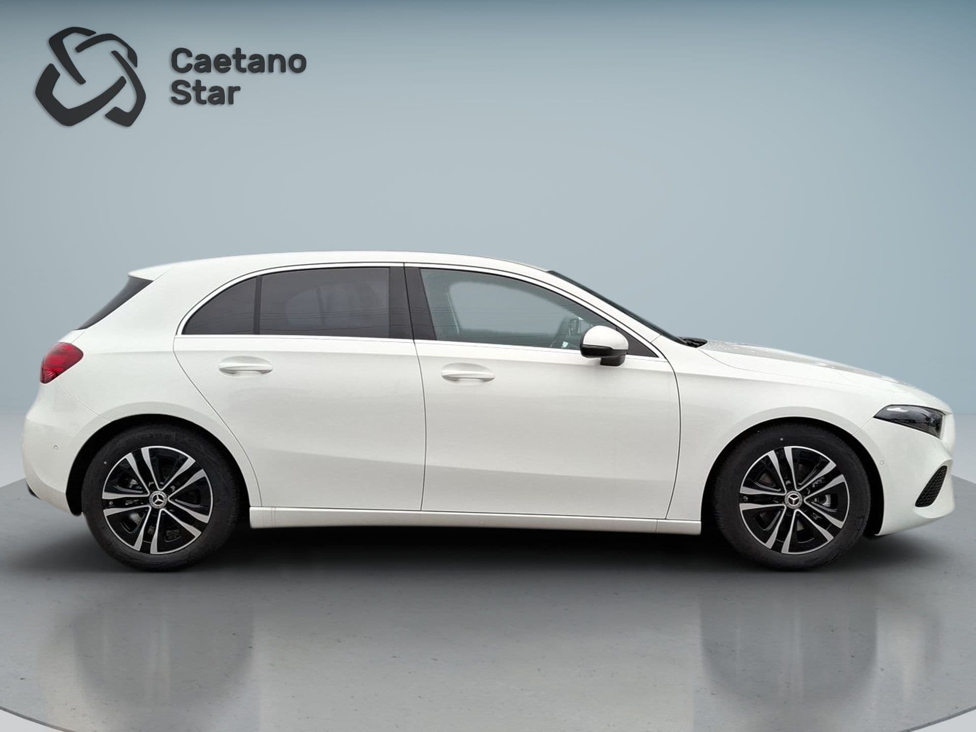 Mercedes-Benz Classe A - 9