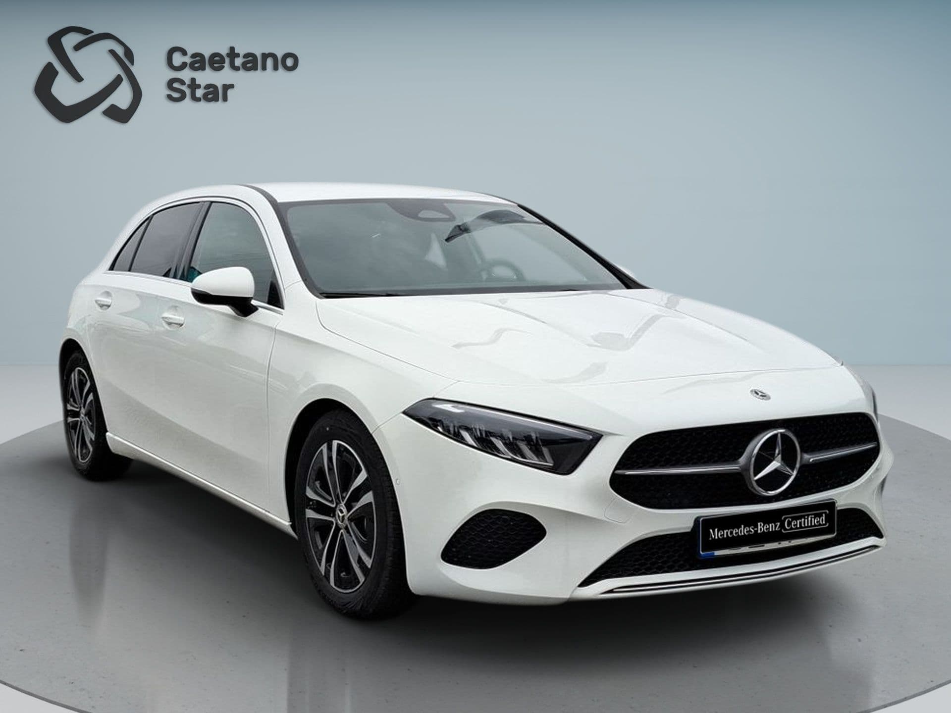 Mercedes-Benz Classe A - 10
