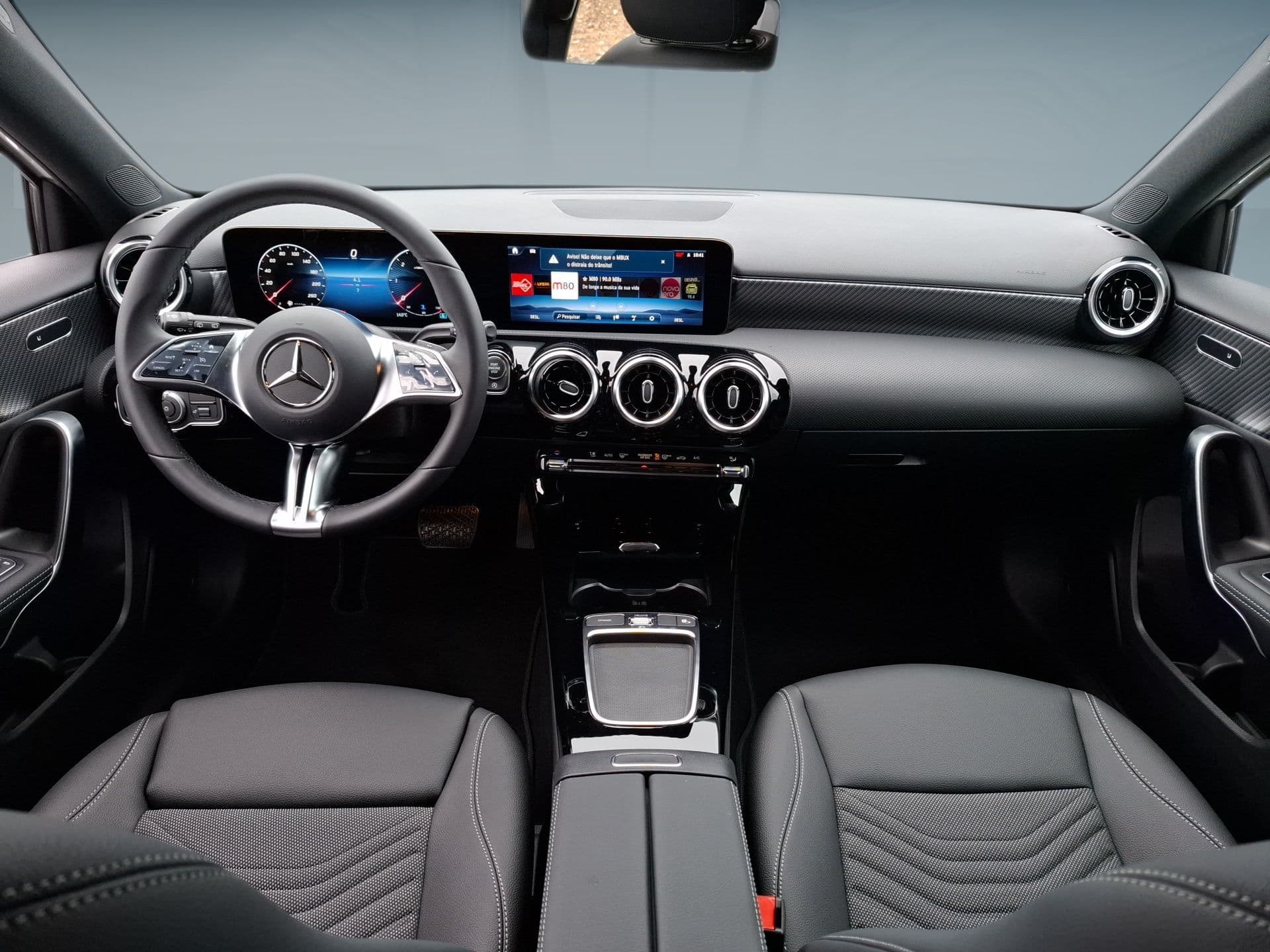 Mercedes-Benz Classe A - 11