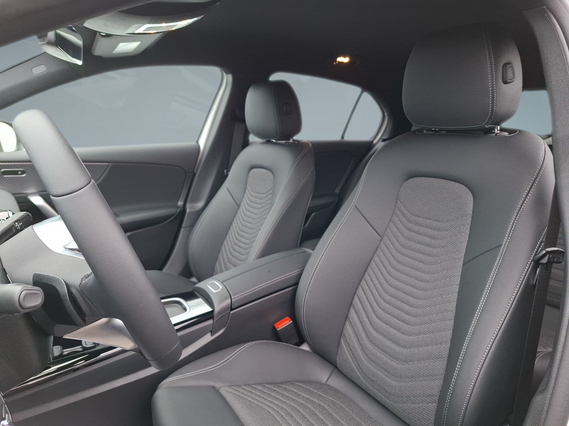 Mercedes-Benz Classe A - 12