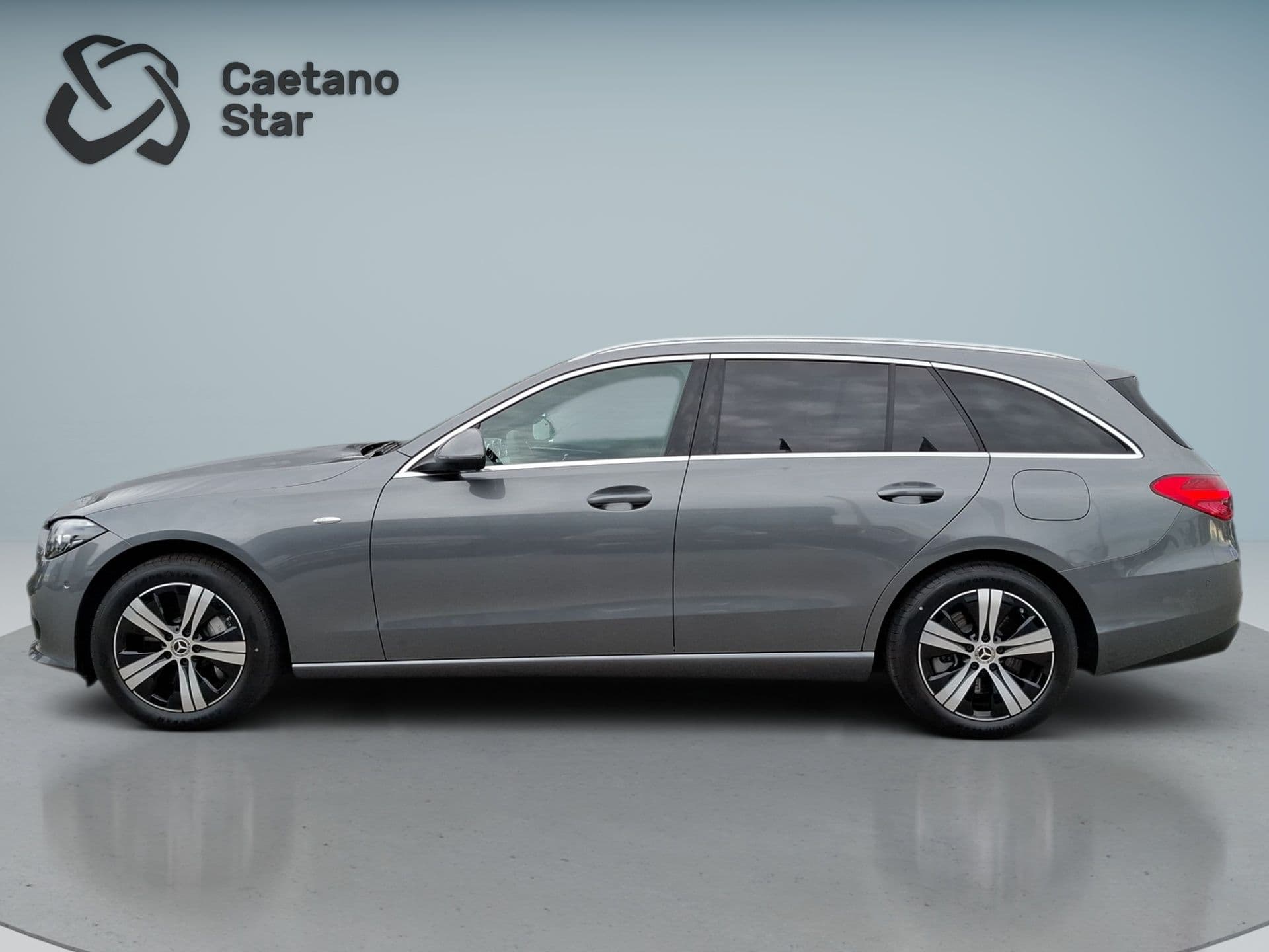 Mercedes-Benz Classe C - 5
