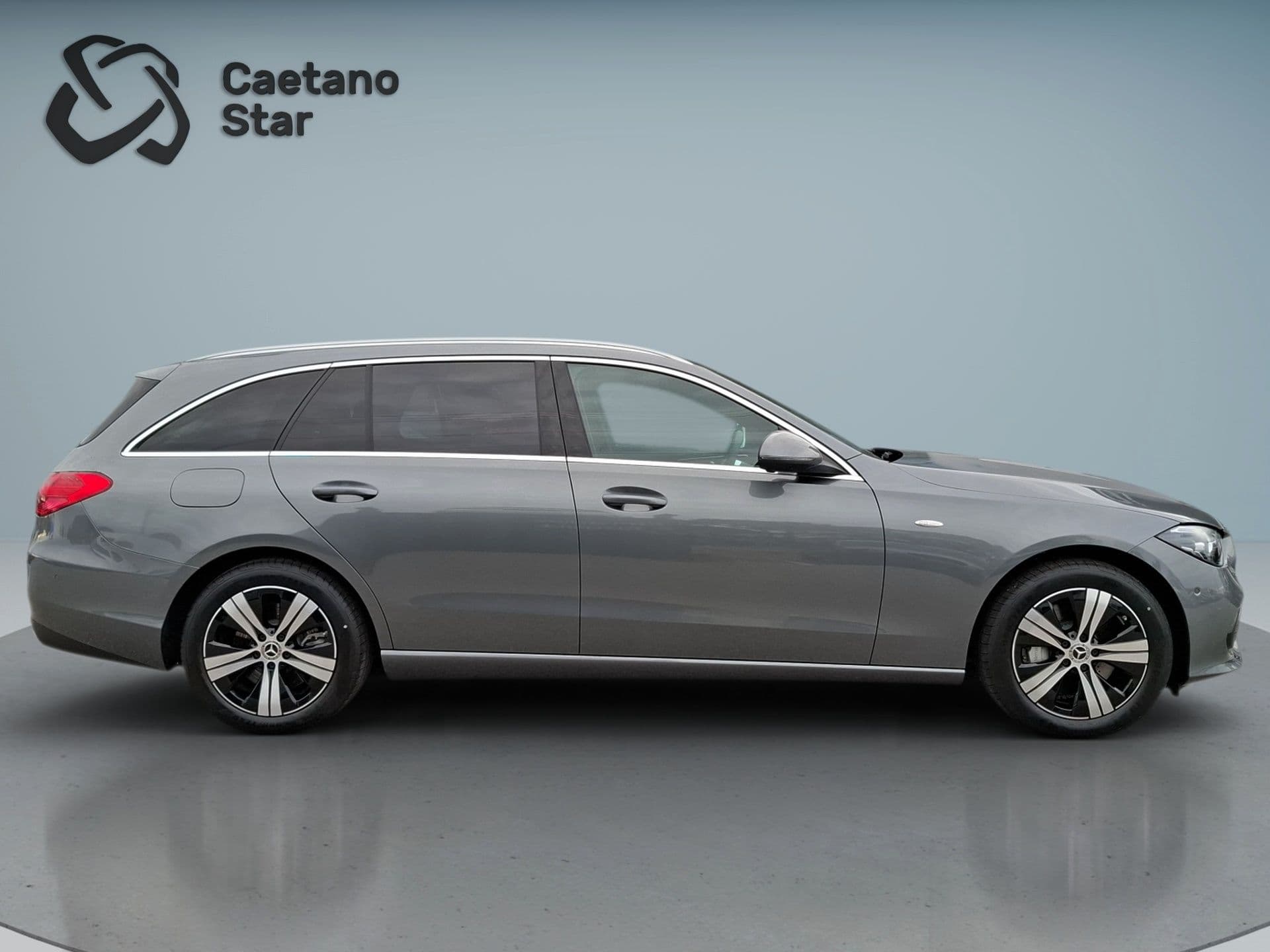 Mercedes-Benz Classe C - 9