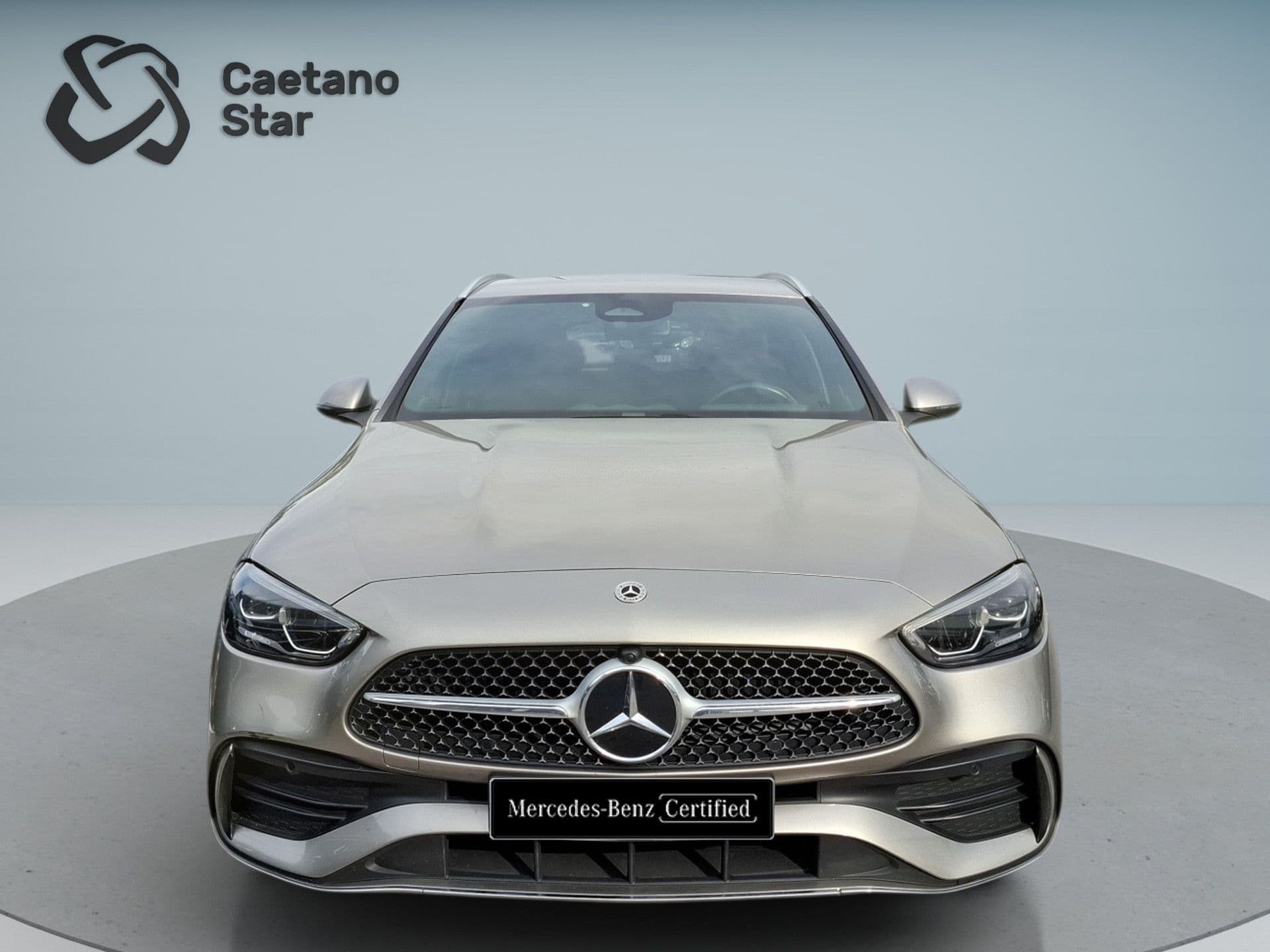 Mercedes-Benz Classe C - 3