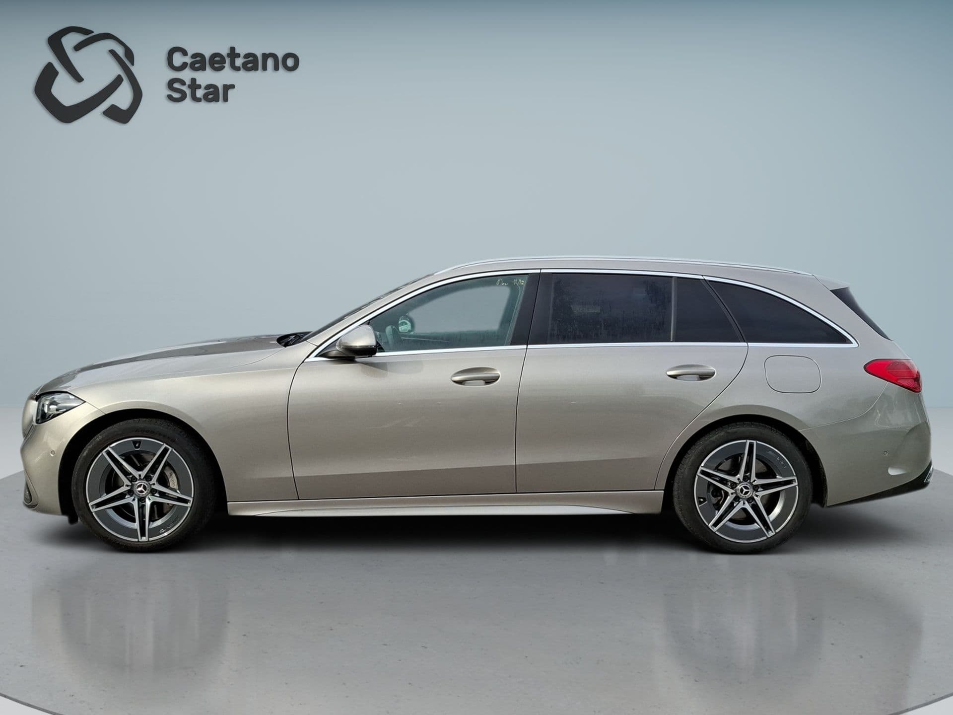 Mercedes-Benz Classe C - 6