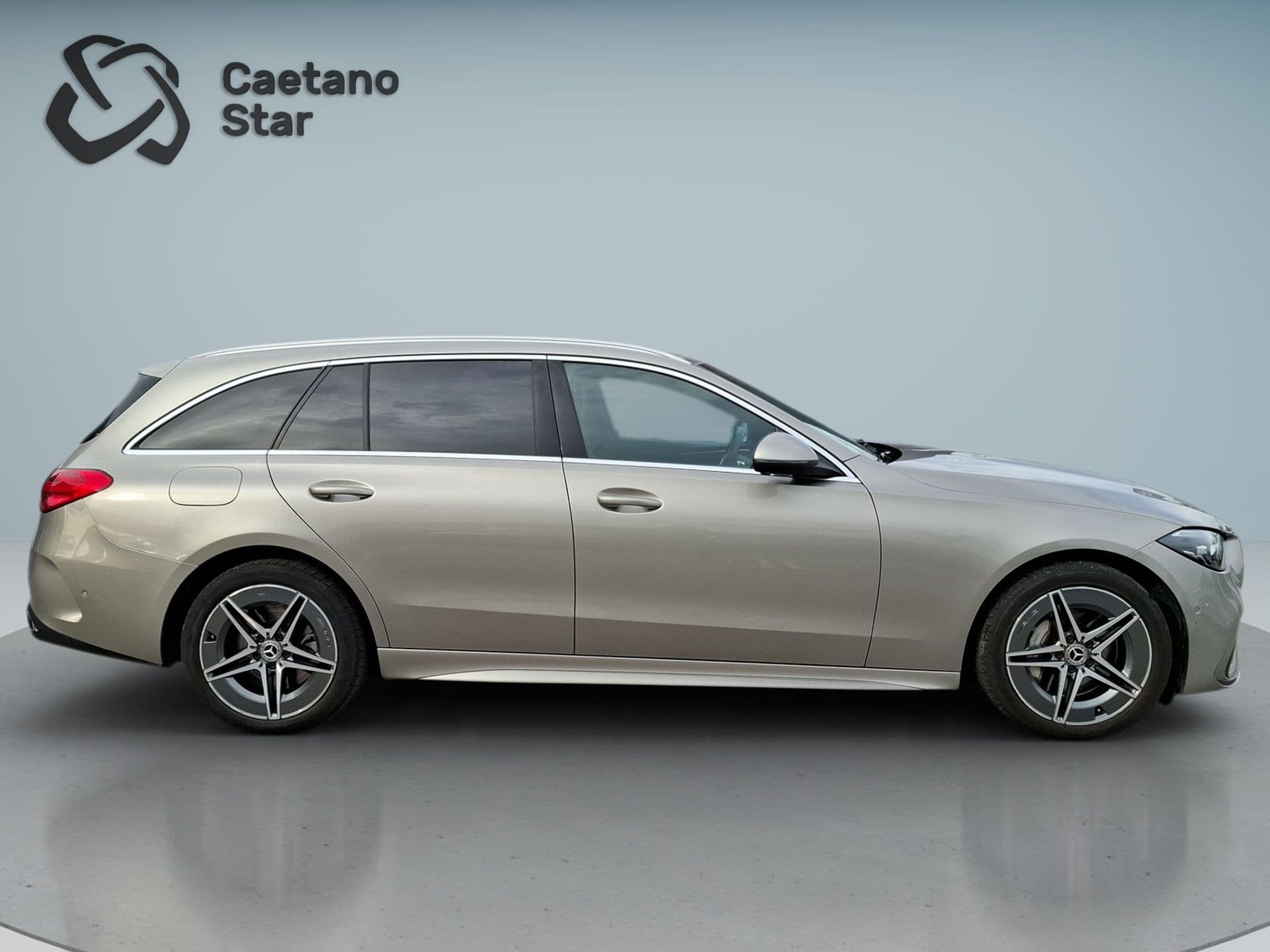 Mercedes-Benz Classe C - 9