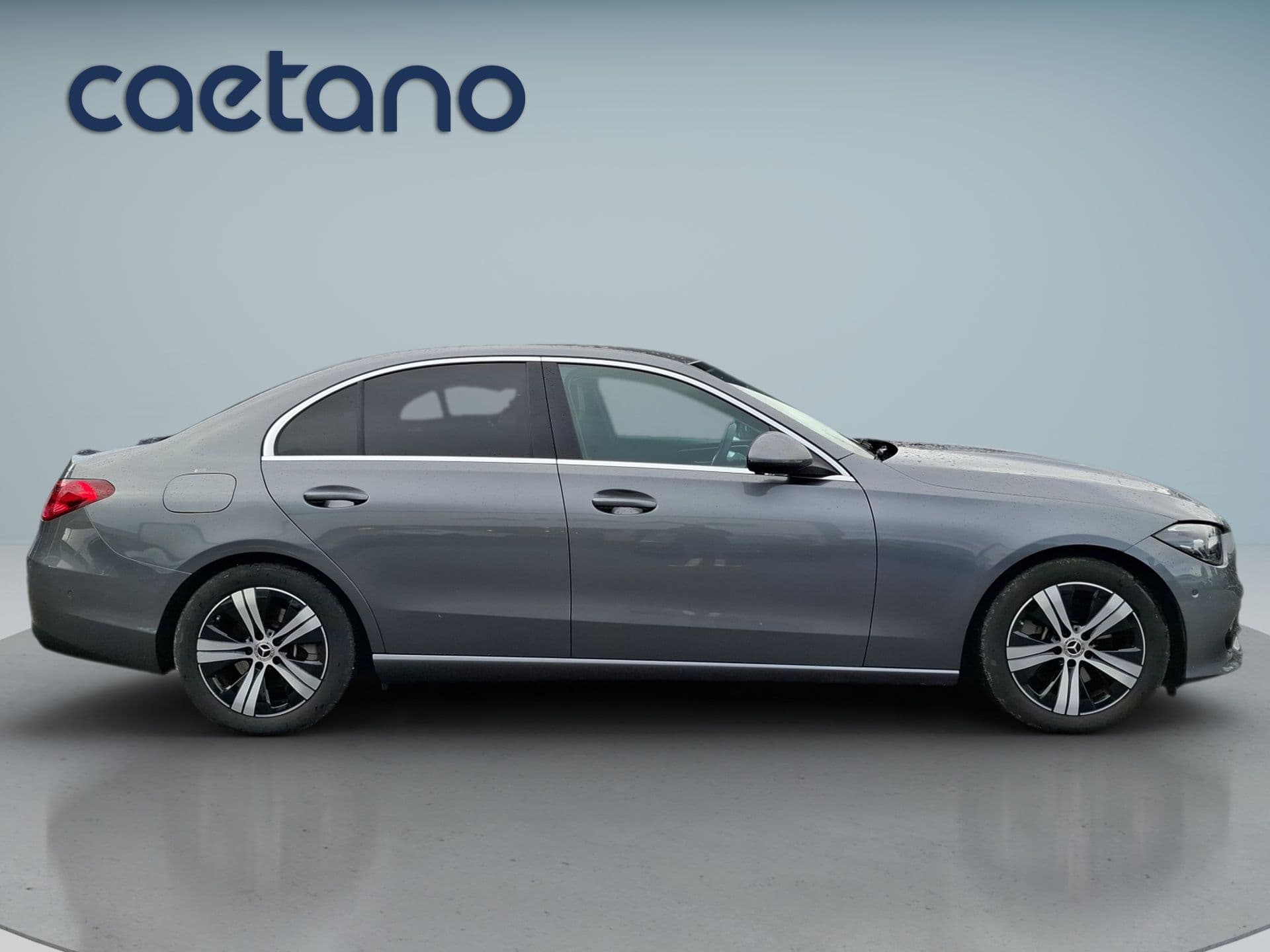 Mercedes-Benz Classe C - 9