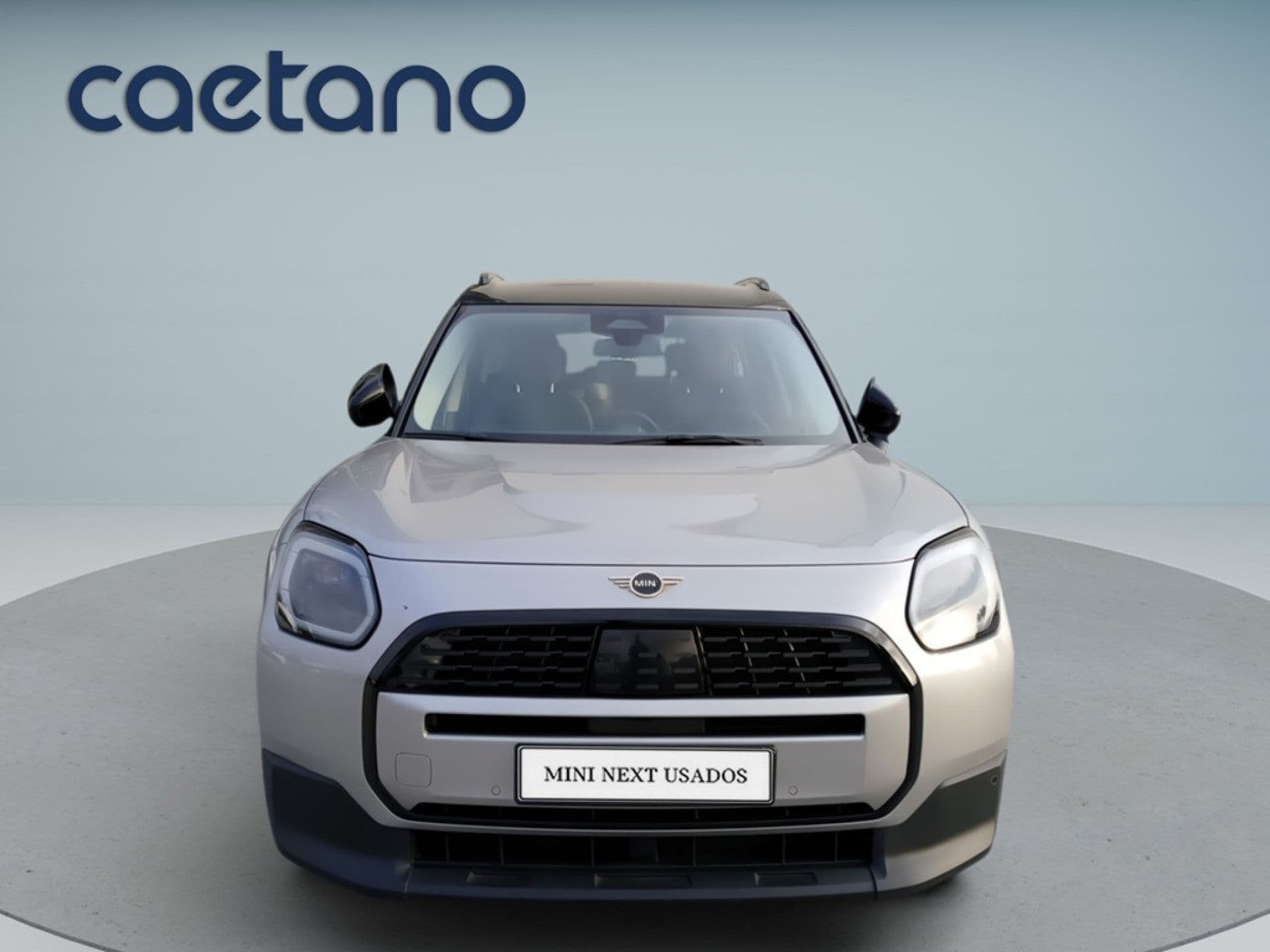 MINI Countryman - 2