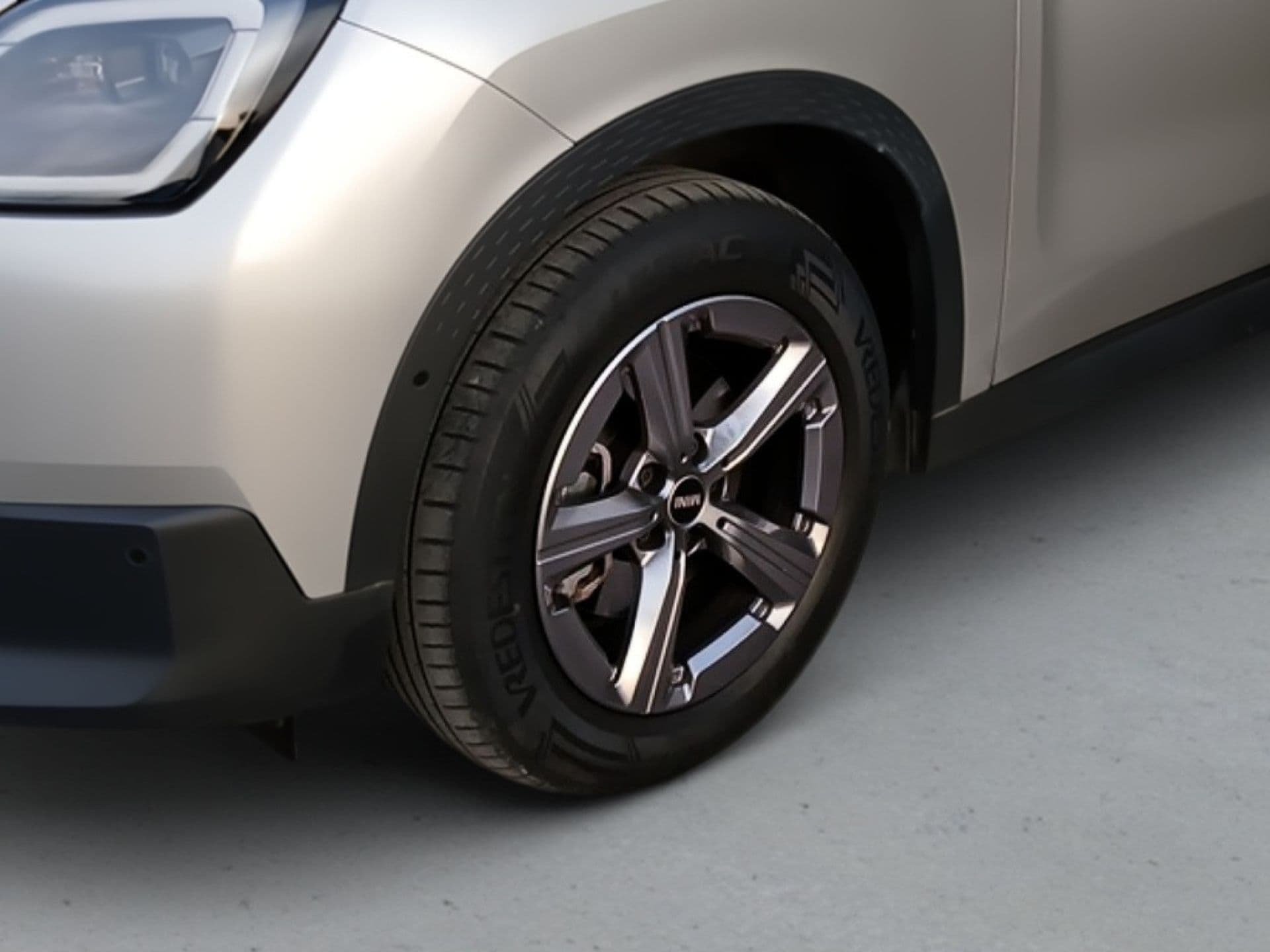 MINI Countryman - 3