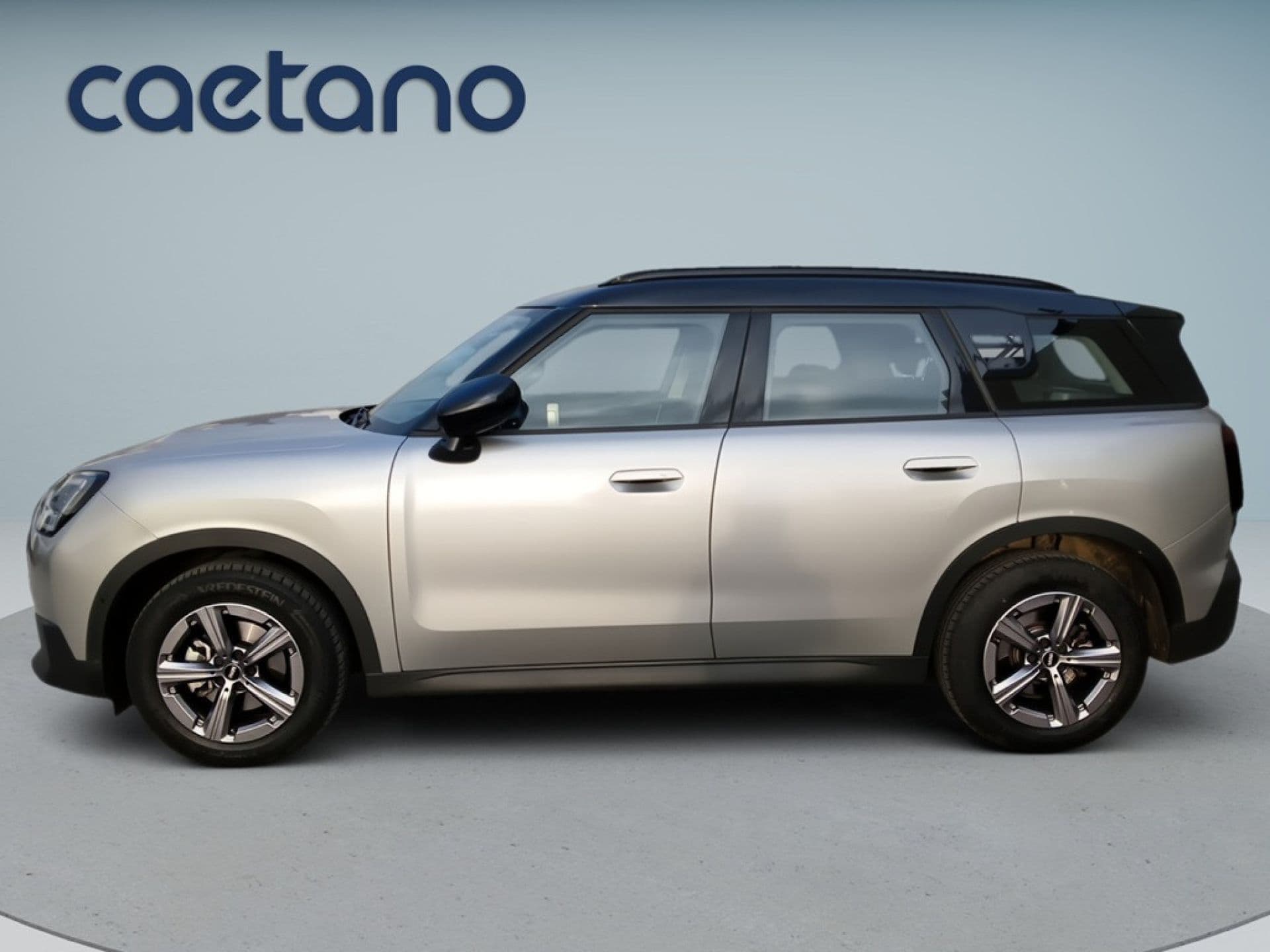 MINI Countryman - 4