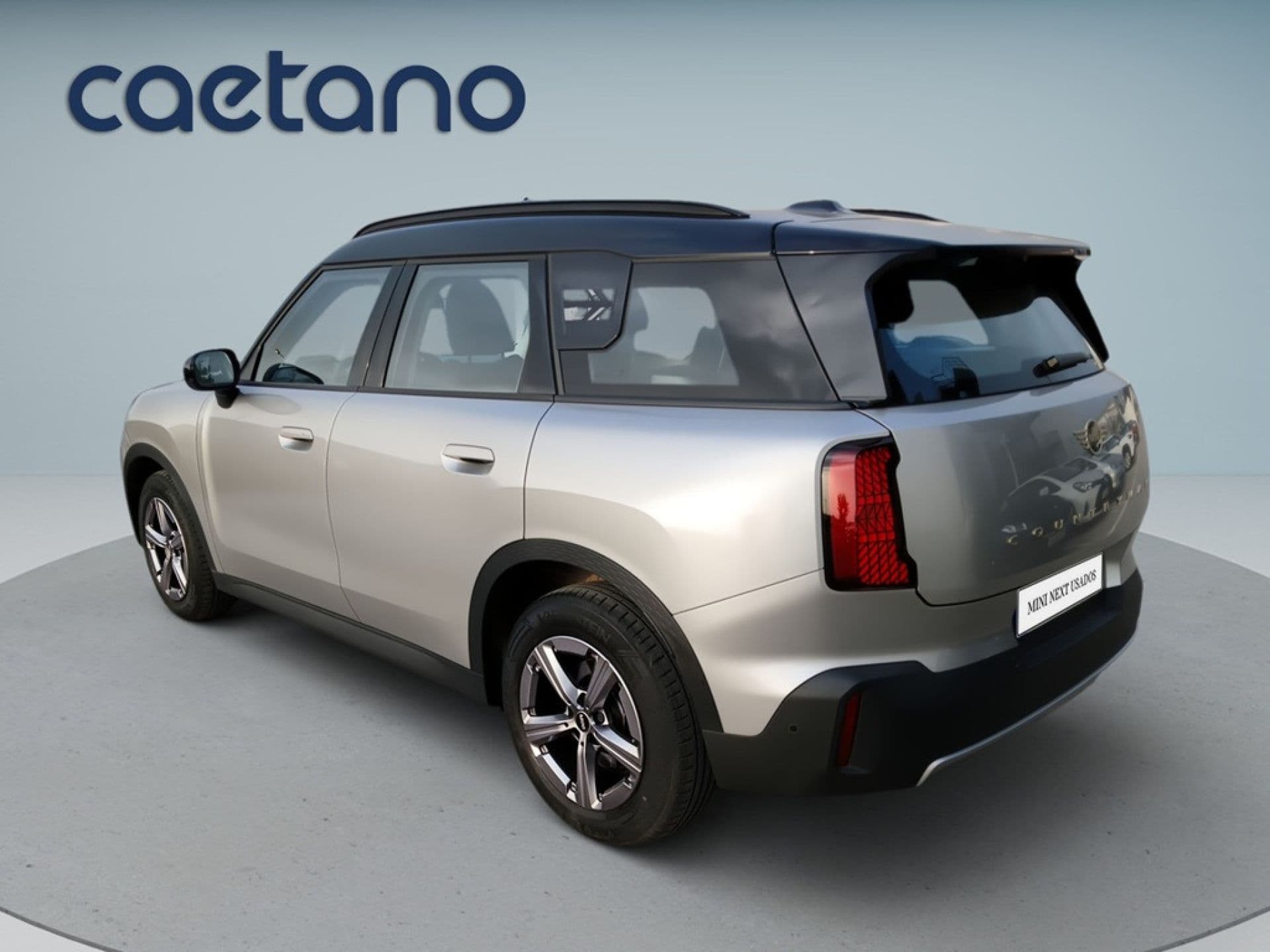 MINI Countryman - 5