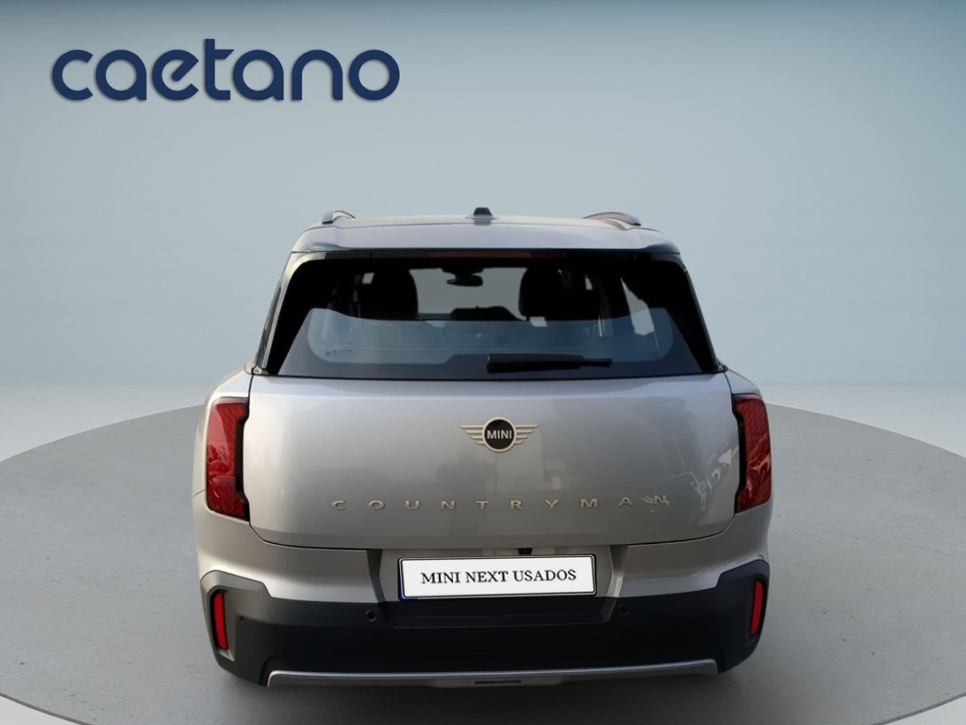 MINI Countryman - 6