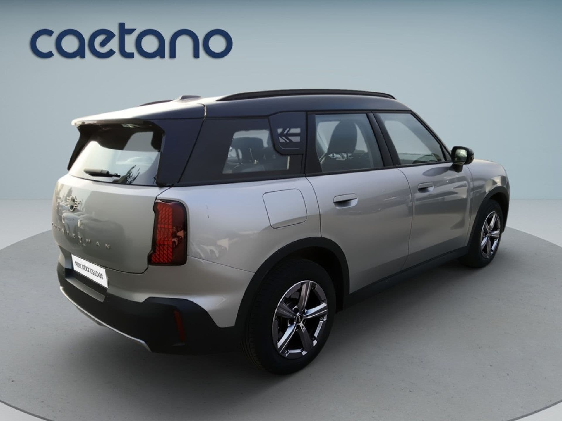 MINI Countryman - 7