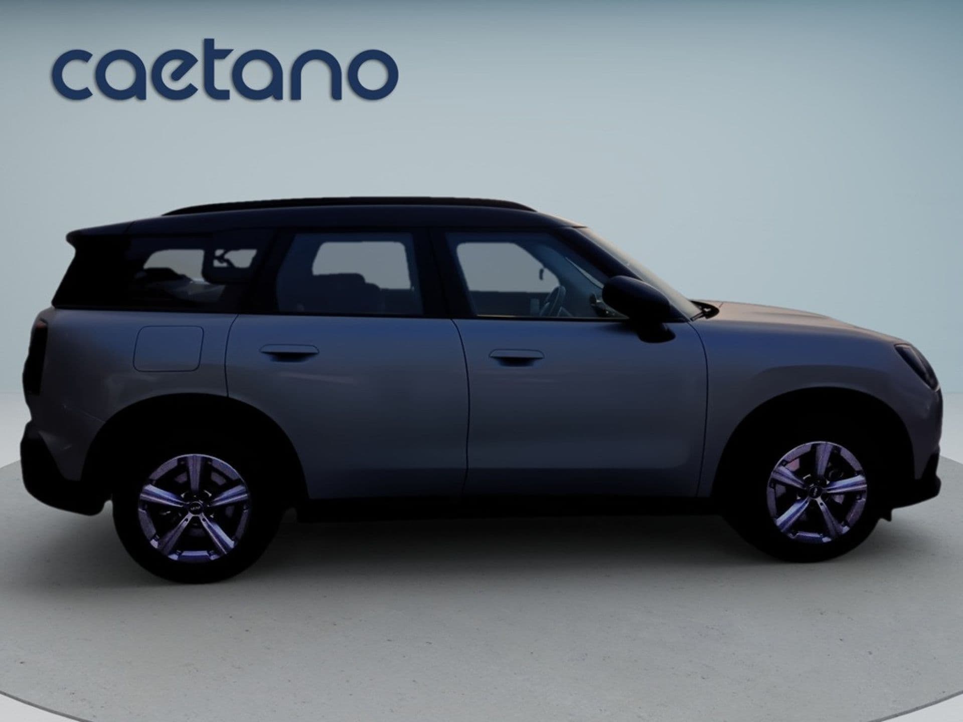 MINI Countryman - 8