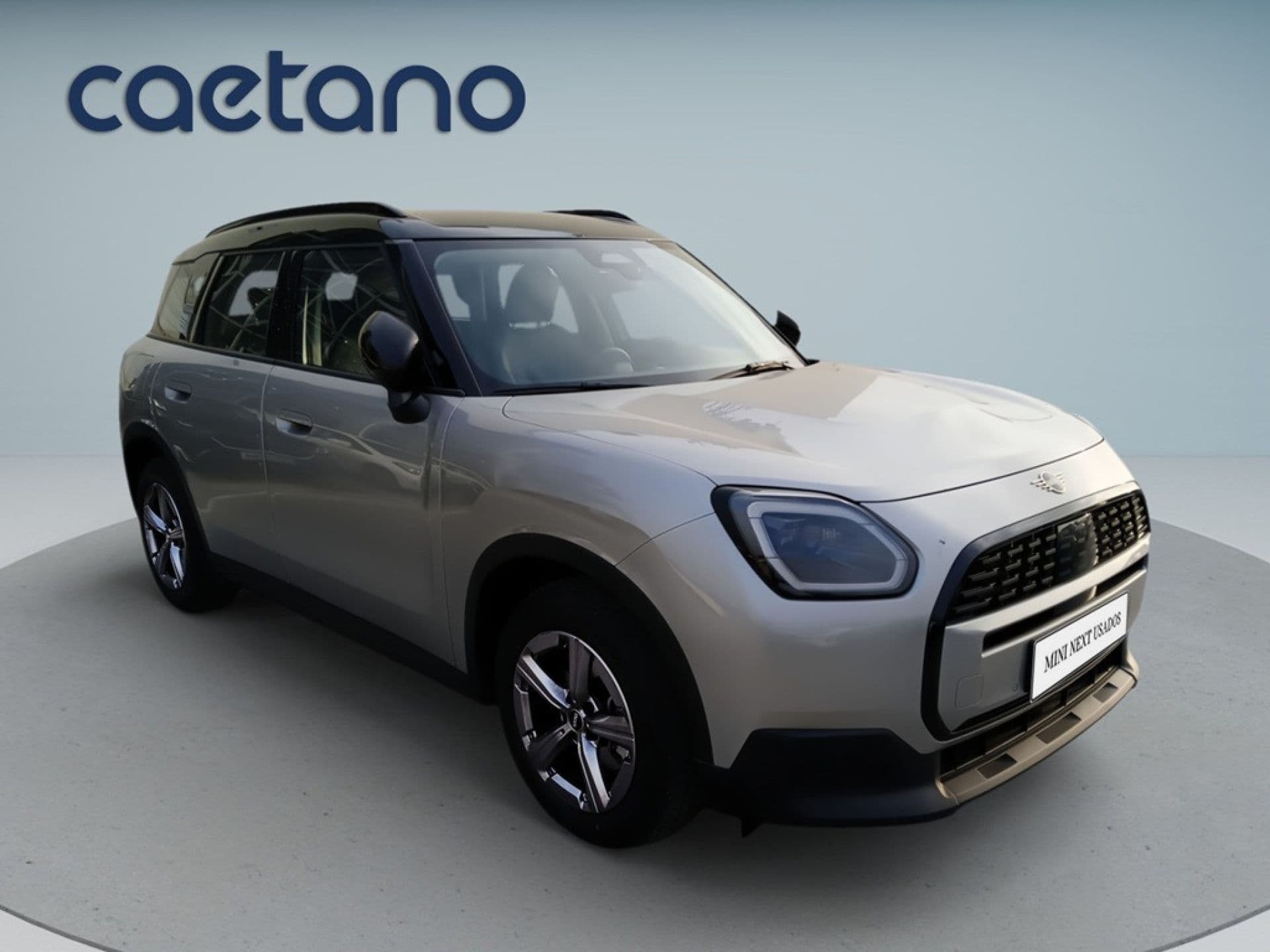 MINI Countryman - 9