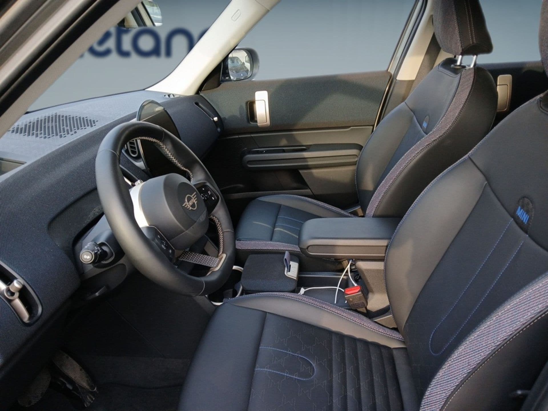 MINI Countryman - 10