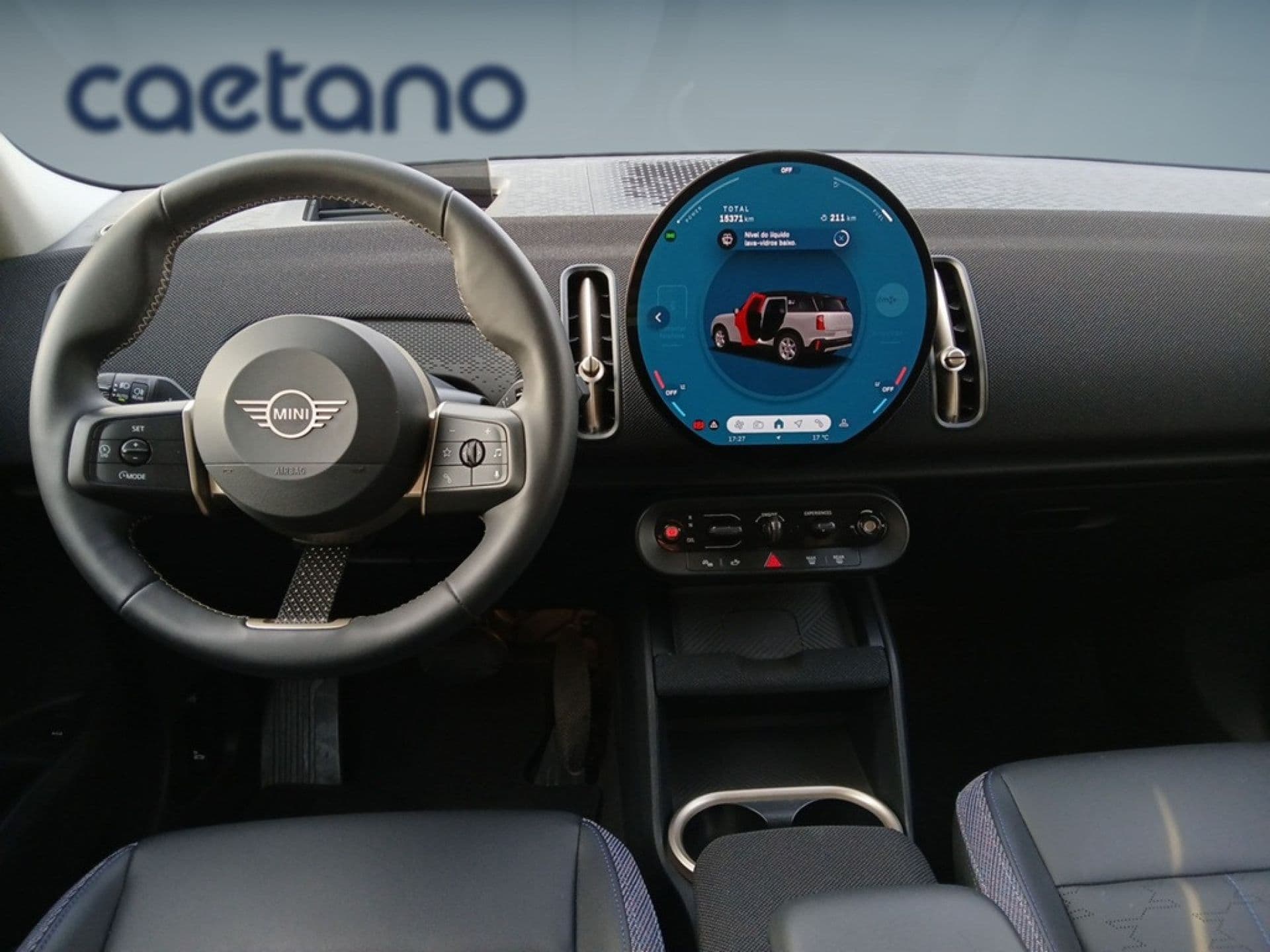 MINI Countryman - 11