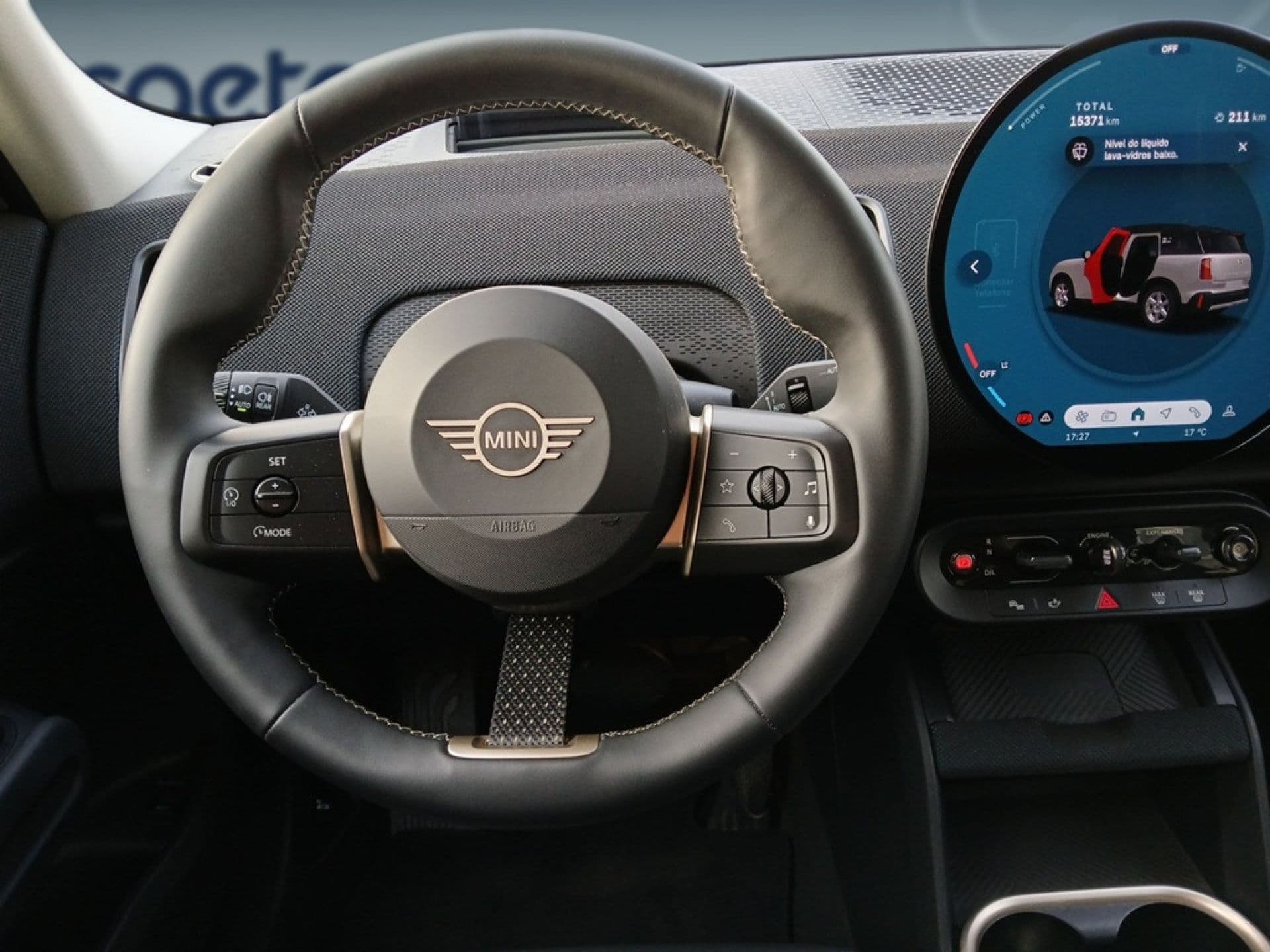 MINI Countryman - 12