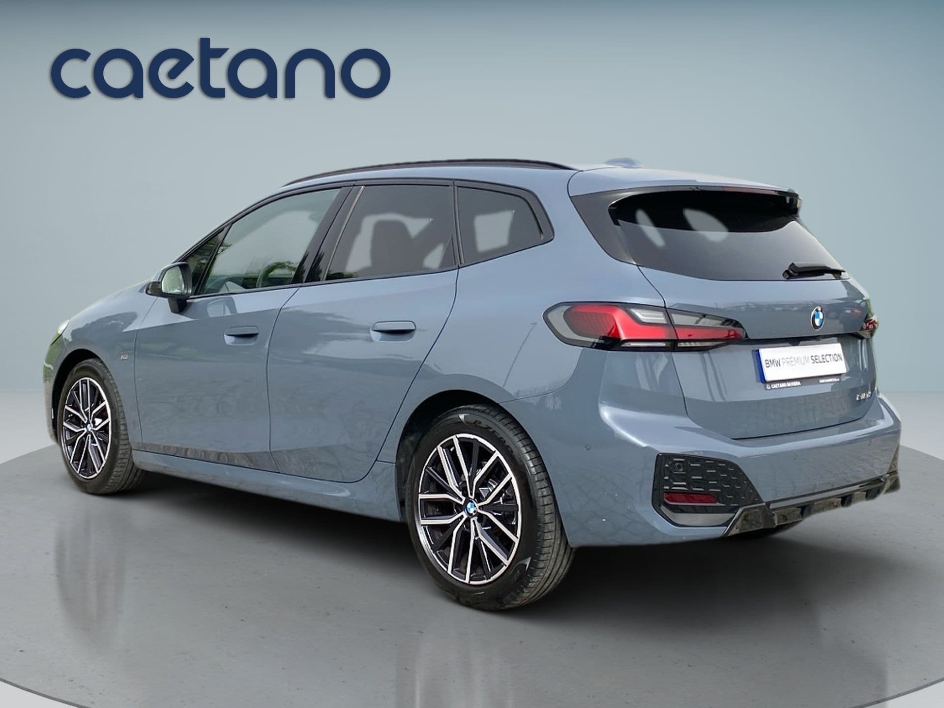 BMW Serie 2 Active Tourer - 3