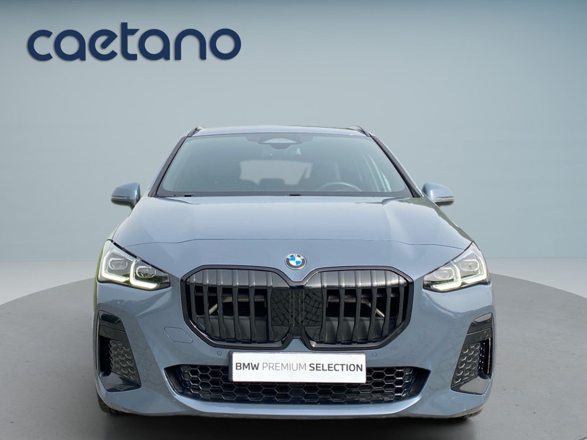 BMW Serie 2 Active Tourer - 5