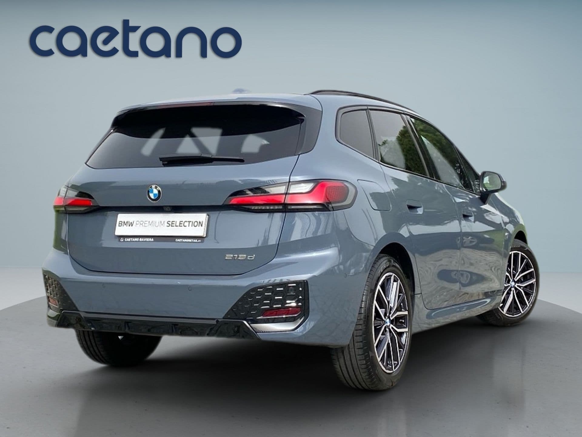 BMW Serie 2 Active Tourer - 6