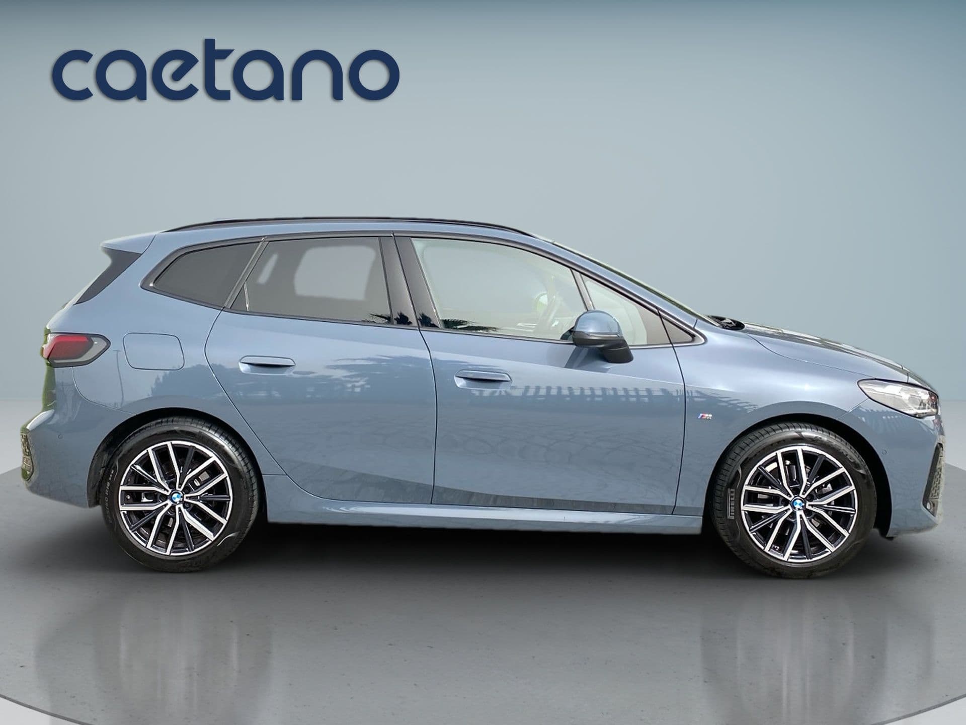 BMW Serie 2 Active Tourer - 7