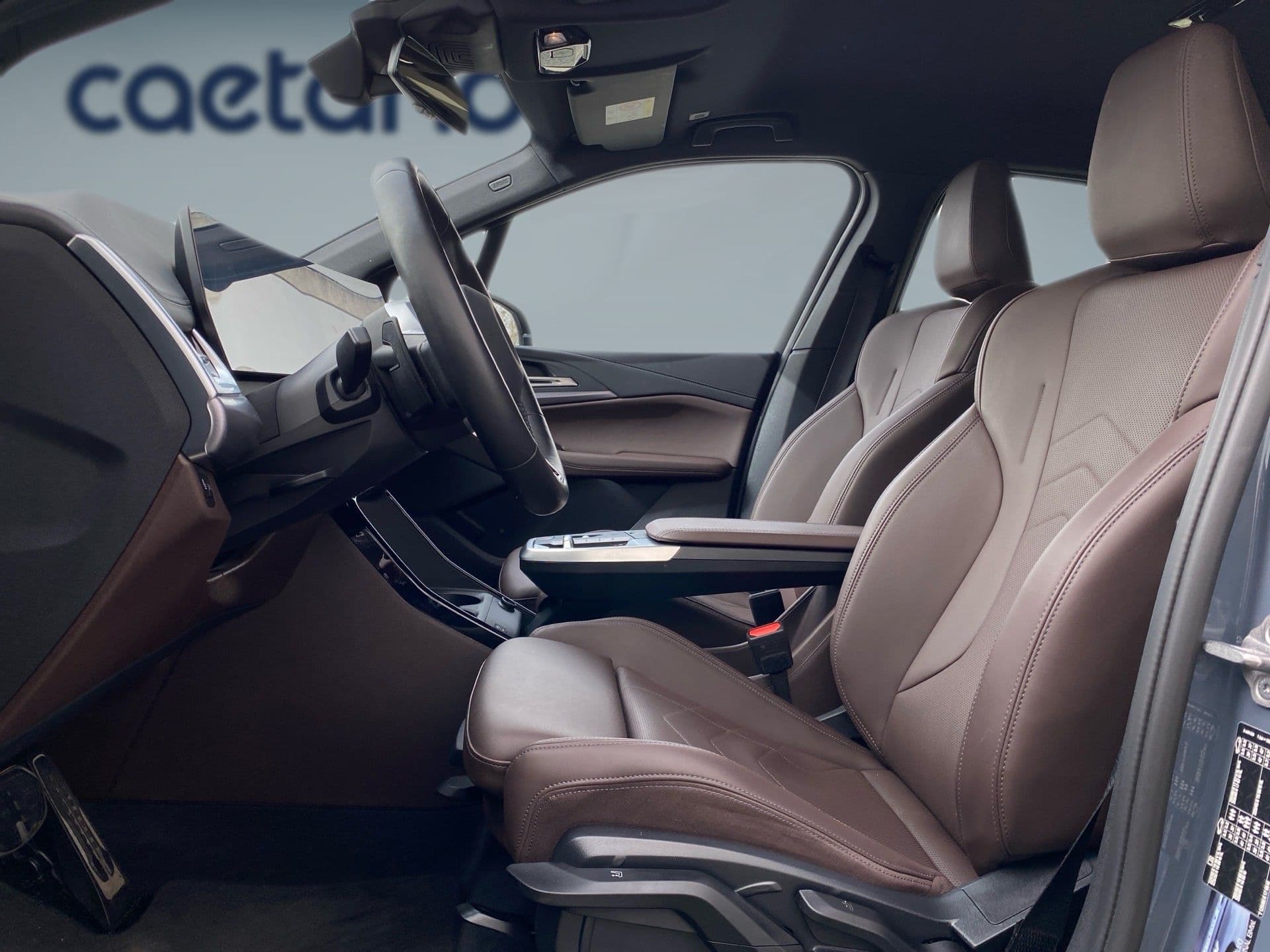 BMW Serie 2 Active Tourer - 8