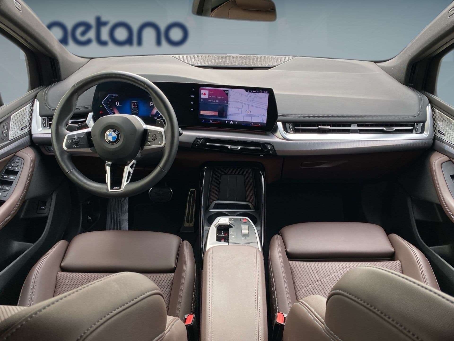 BMW Serie 2 Active Tourer - 9