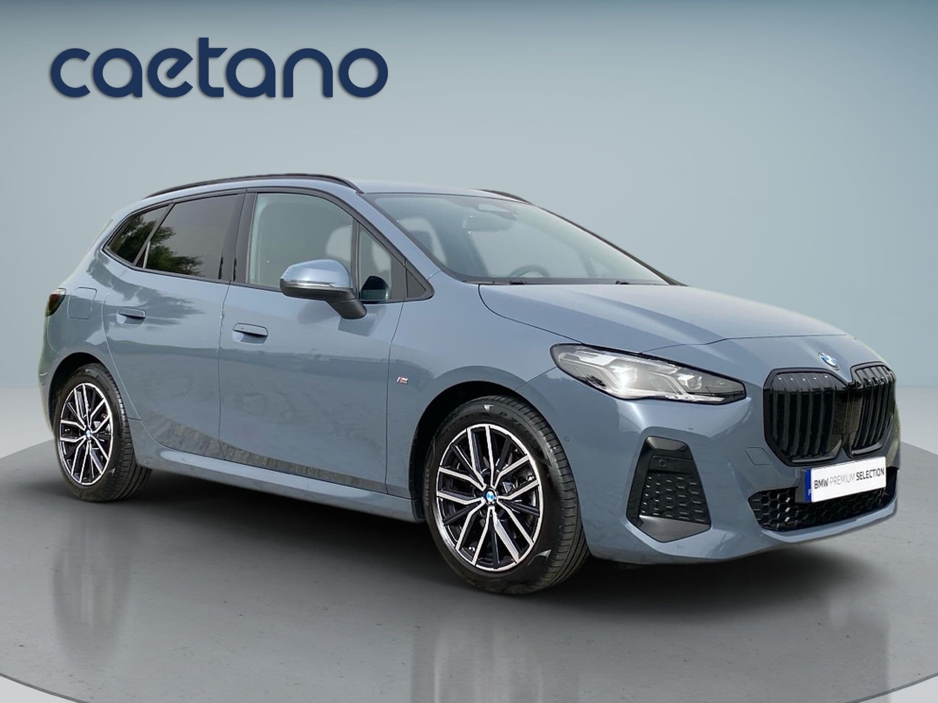 BMW Serie 2 Active Tourer - 10