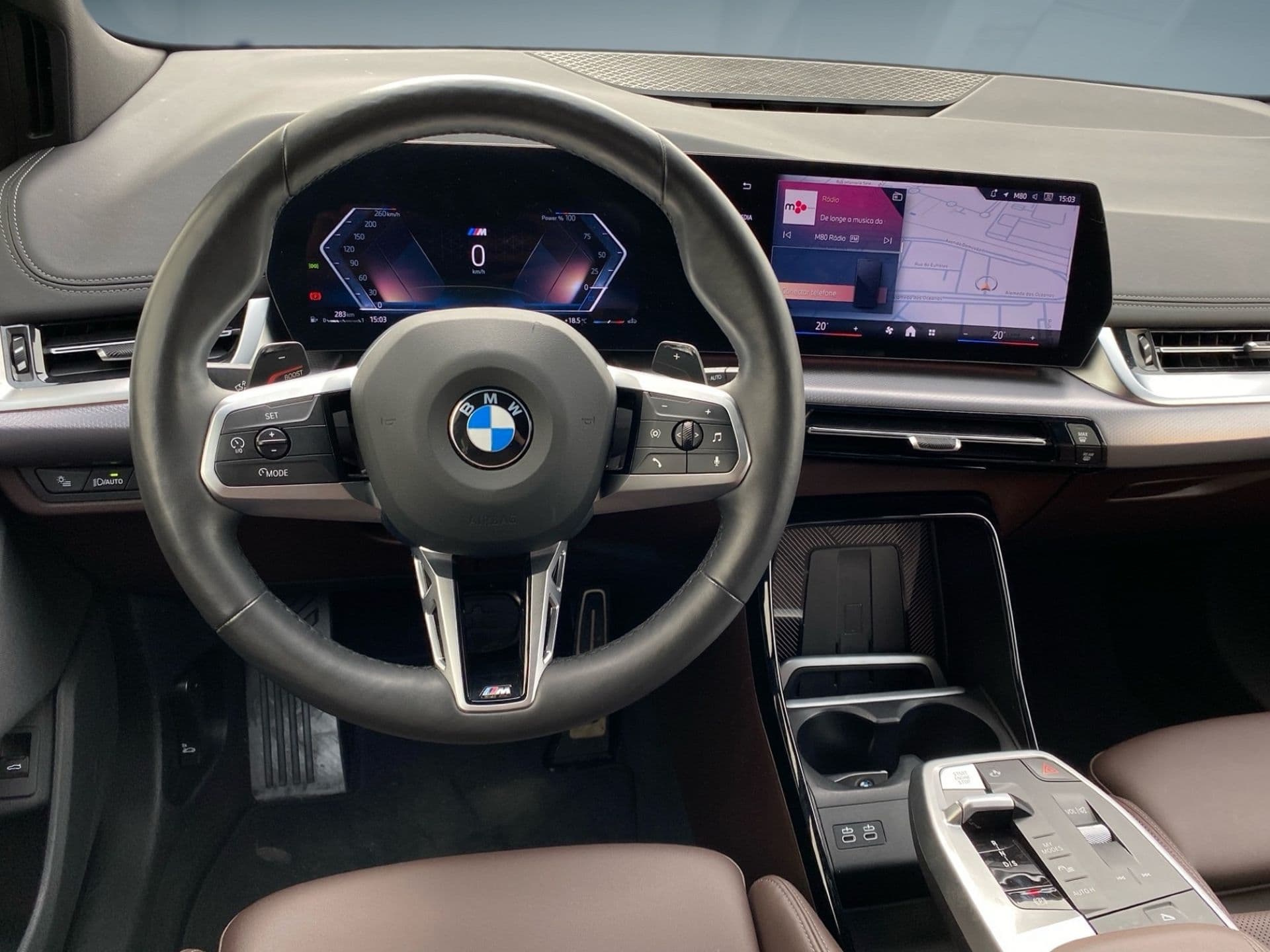 BMW Serie 2 Active Tourer - 11