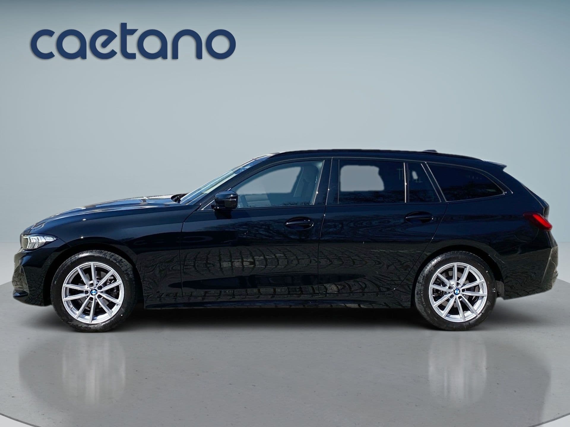 BMW Serie 3 - 2