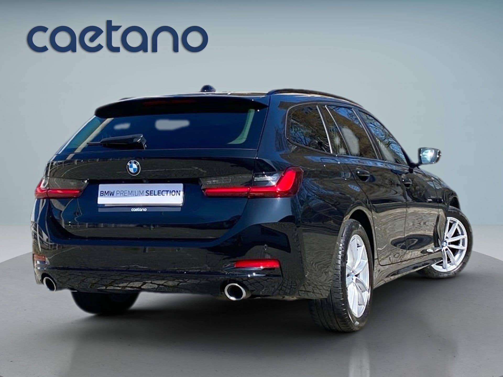 BMW Serie 3 - 3