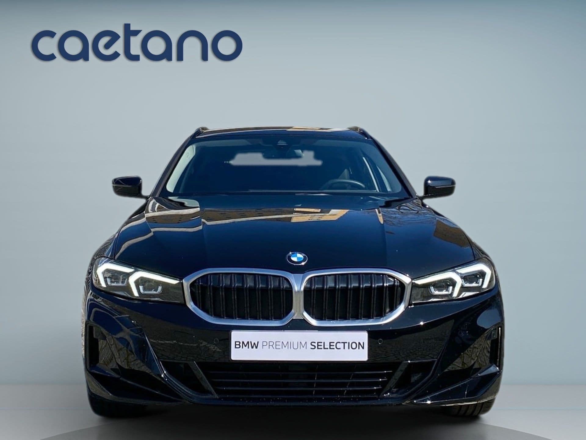 BMW Serie 3 - 4