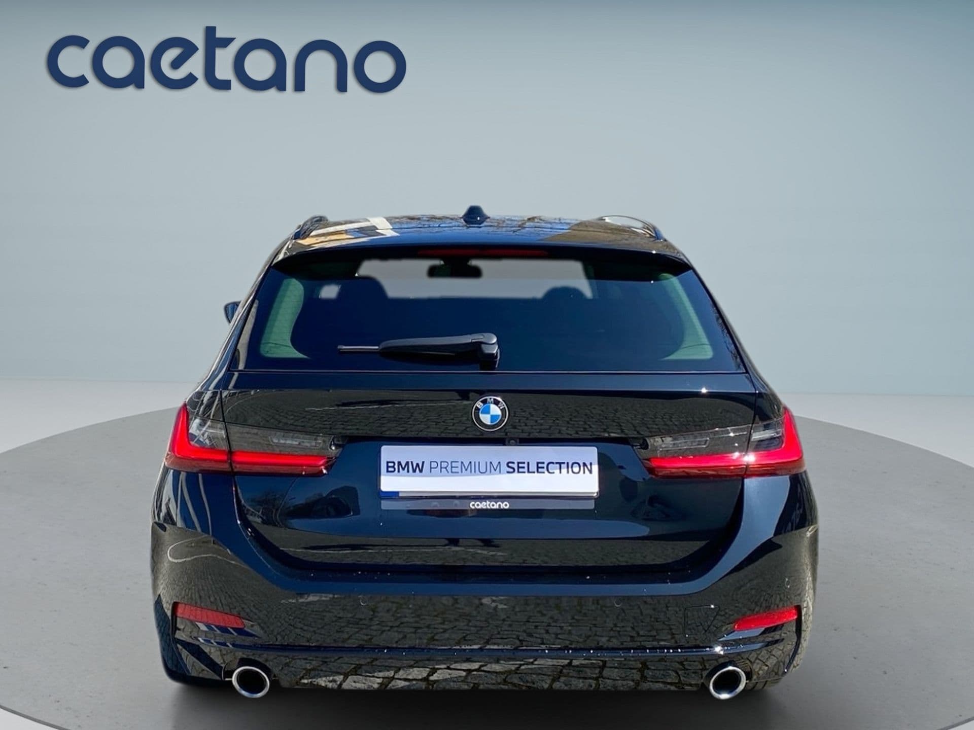 BMW Serie 3 - 6
