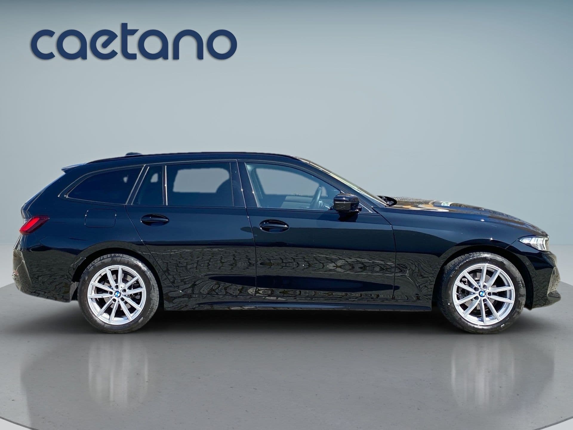 BMW Serie 3 - 7