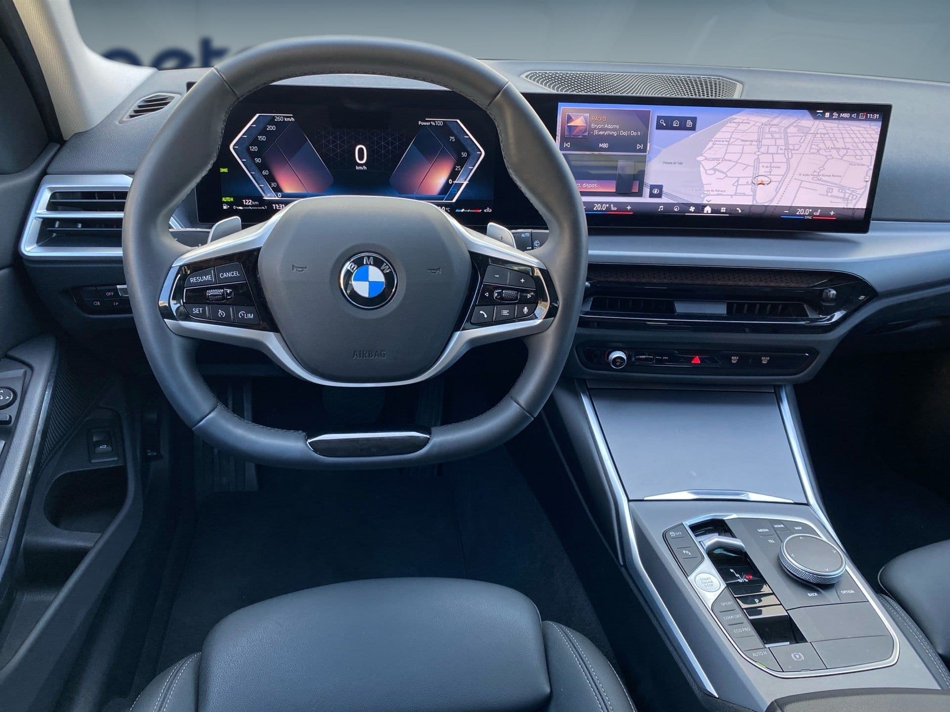BMW Serie 3 - 11
