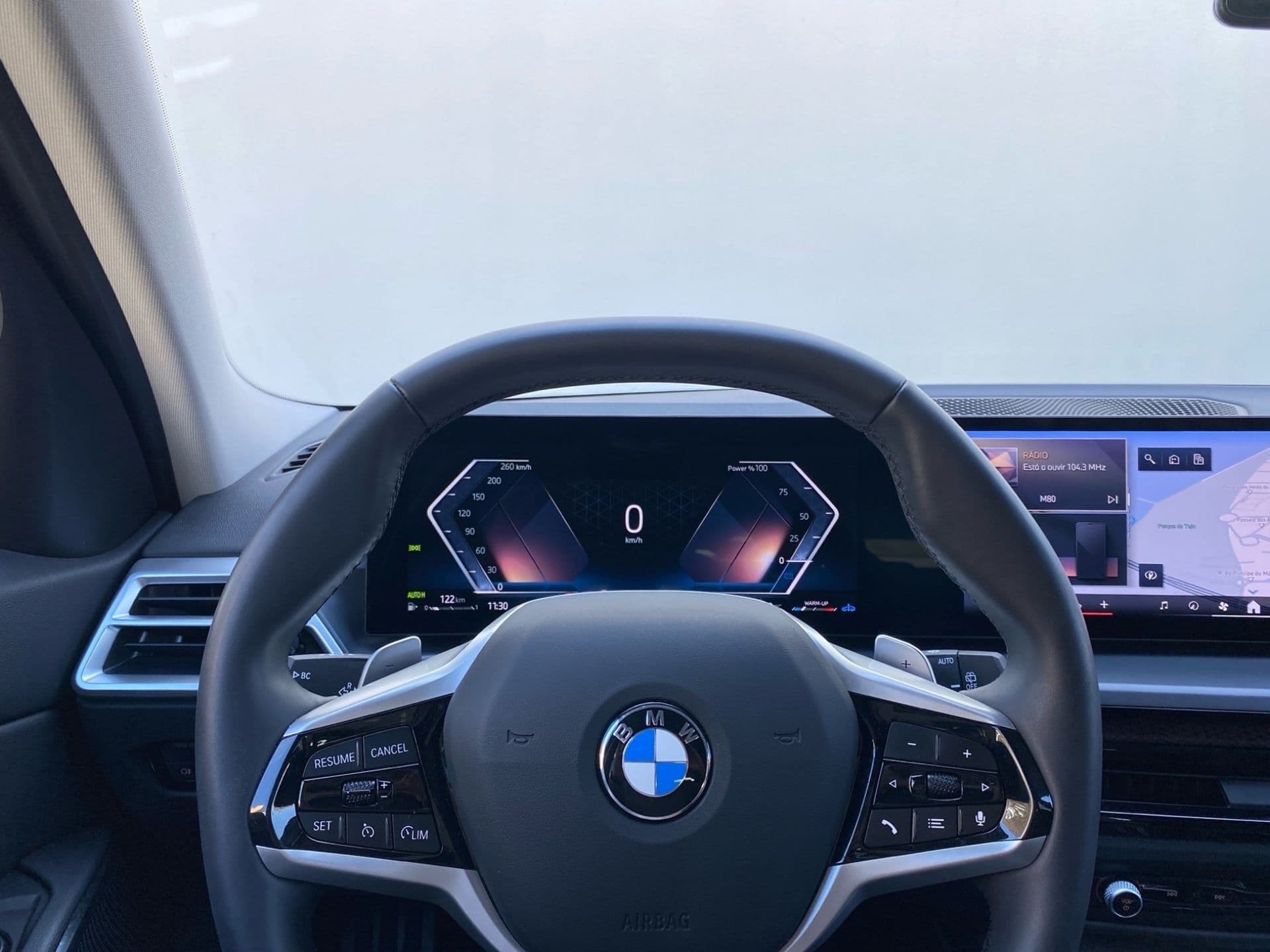 BMW Serie 3 - 12