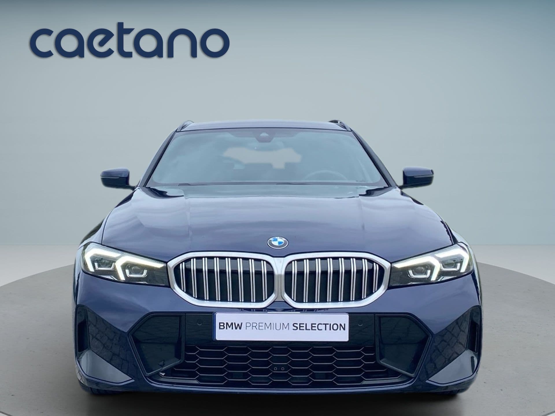 BMW Serie 3 - 2