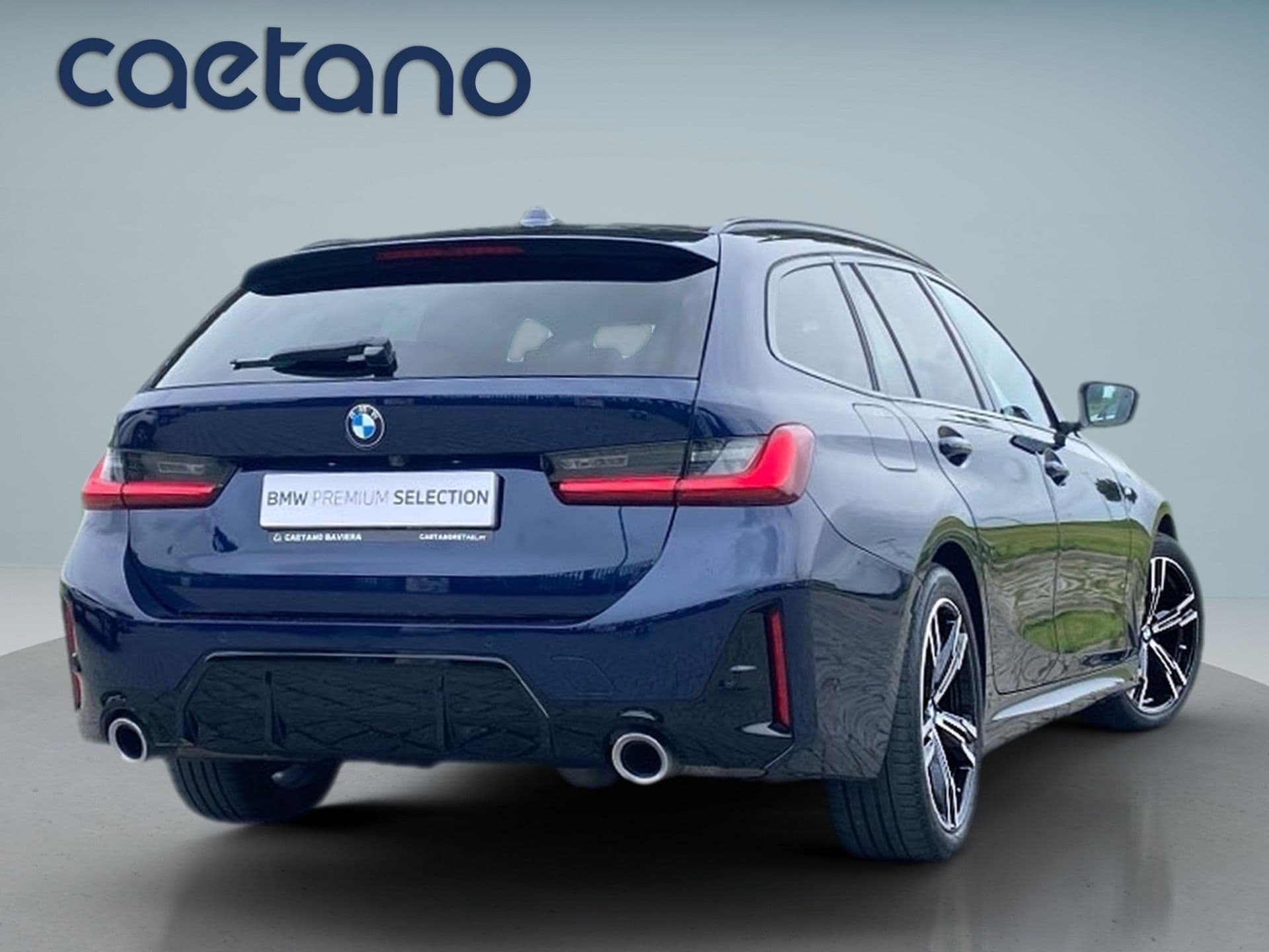 BMW Serie 3 - 6