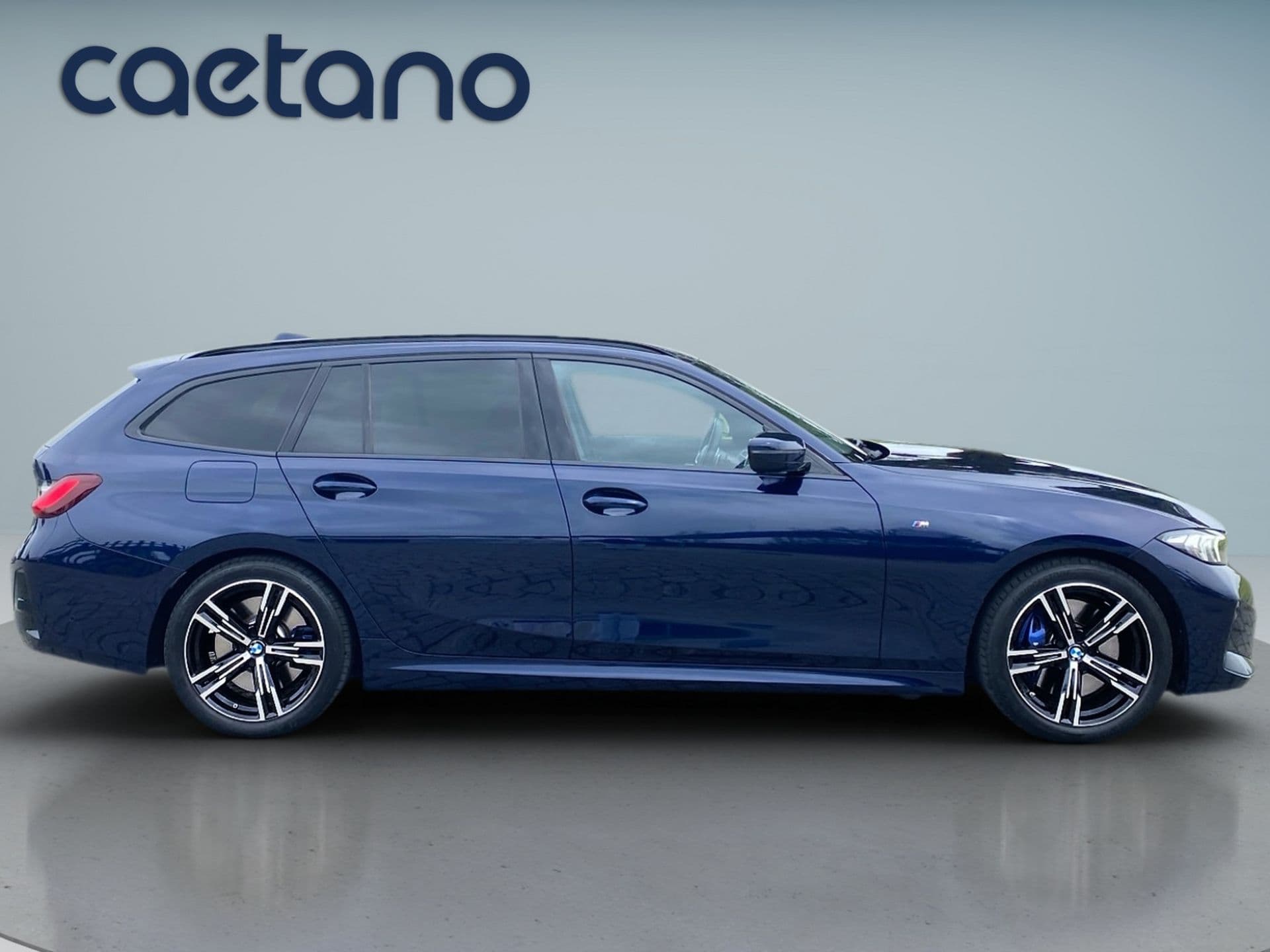 BMW Serie 3 - 7