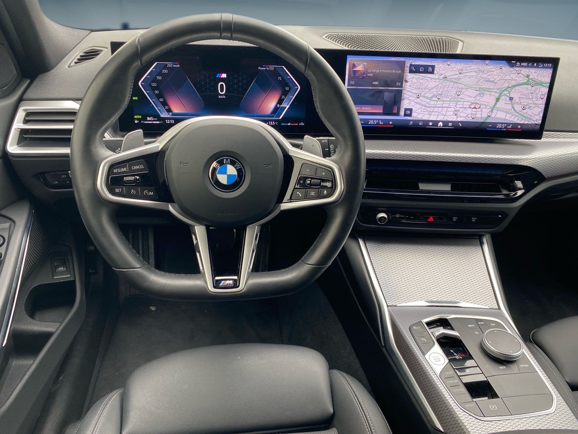 BMW Serie 3 - 11