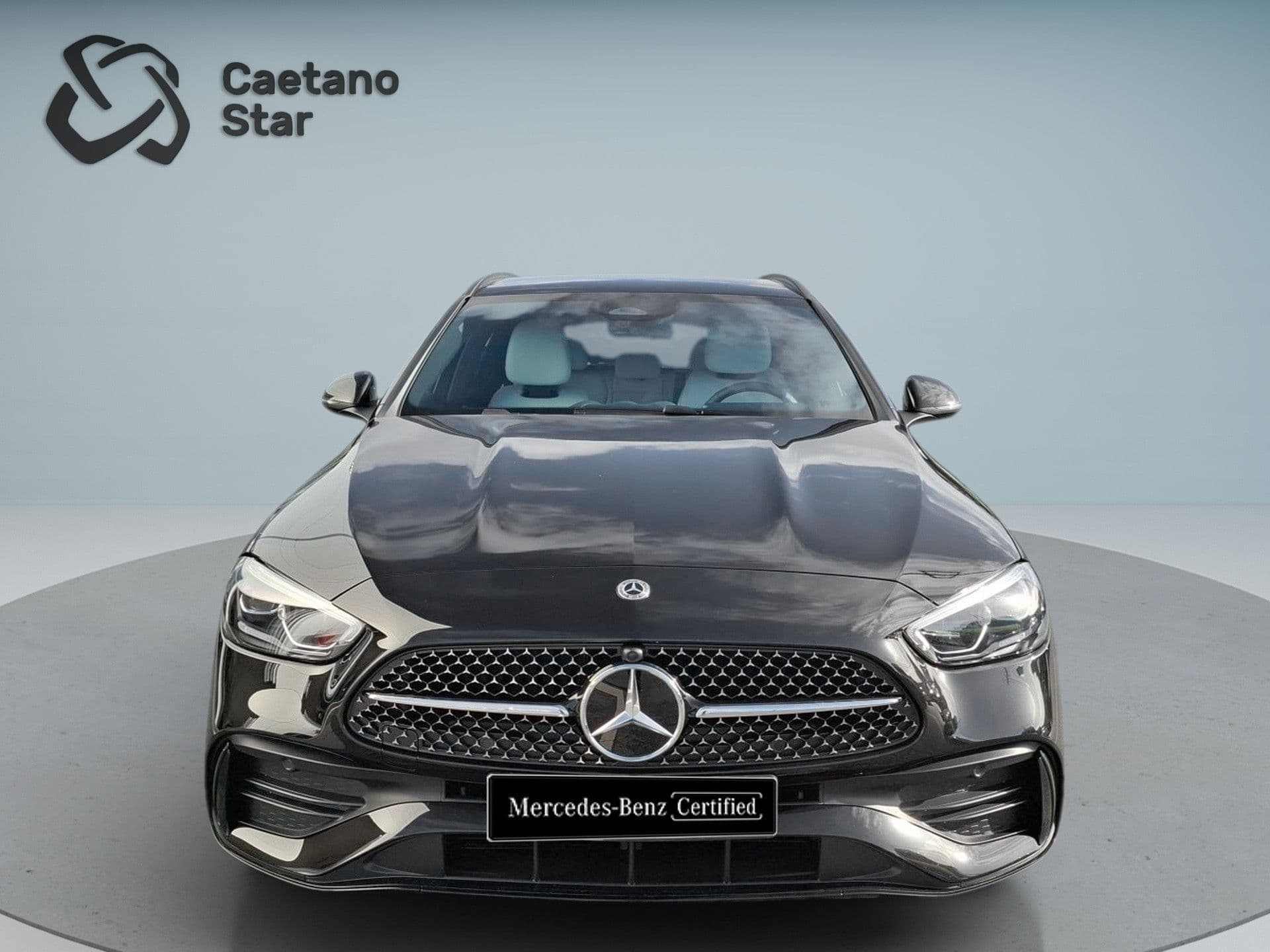 Mercedes-Benz Classe C - 2