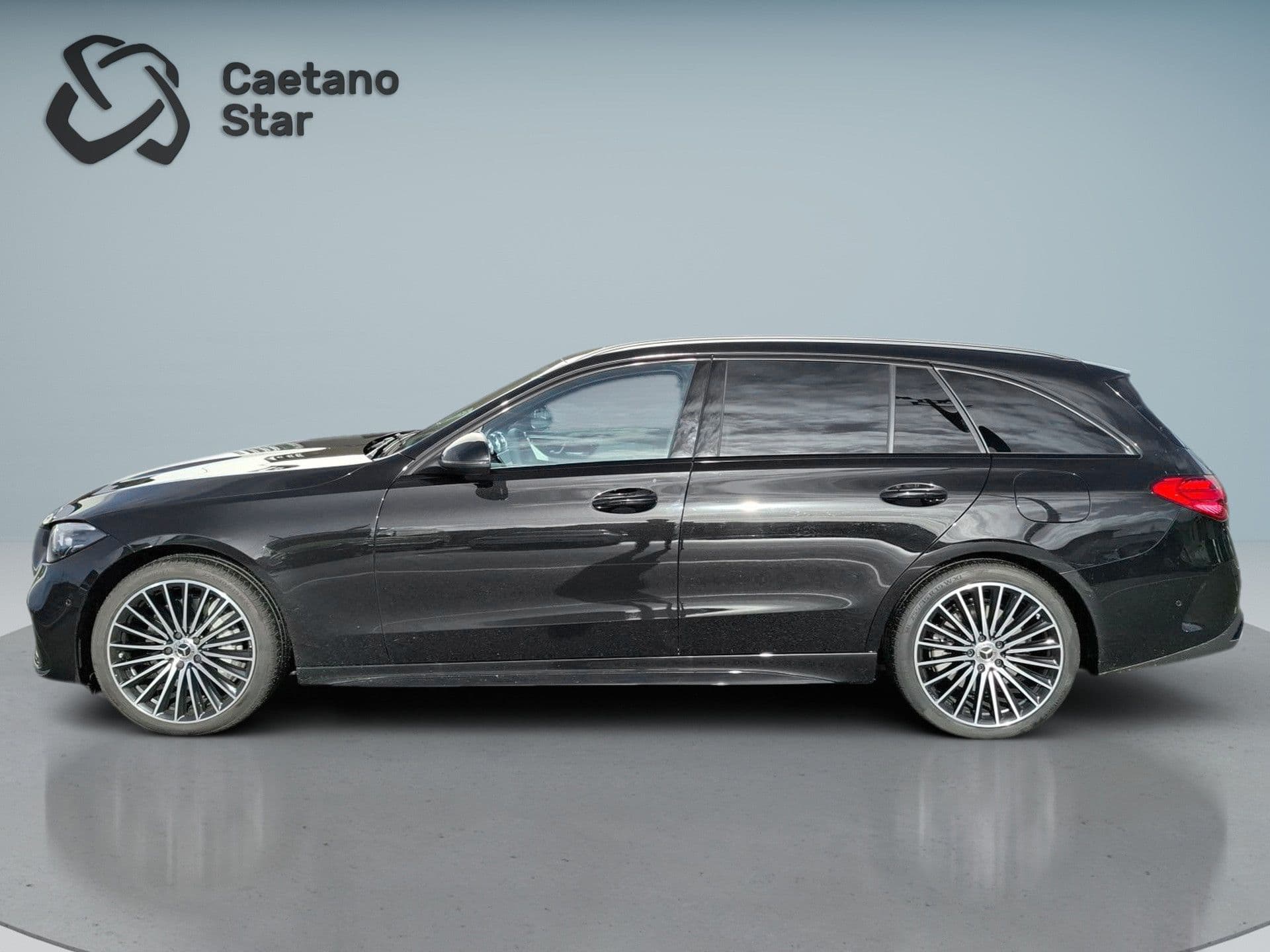 Mercedes-Benz Classe C - 3
