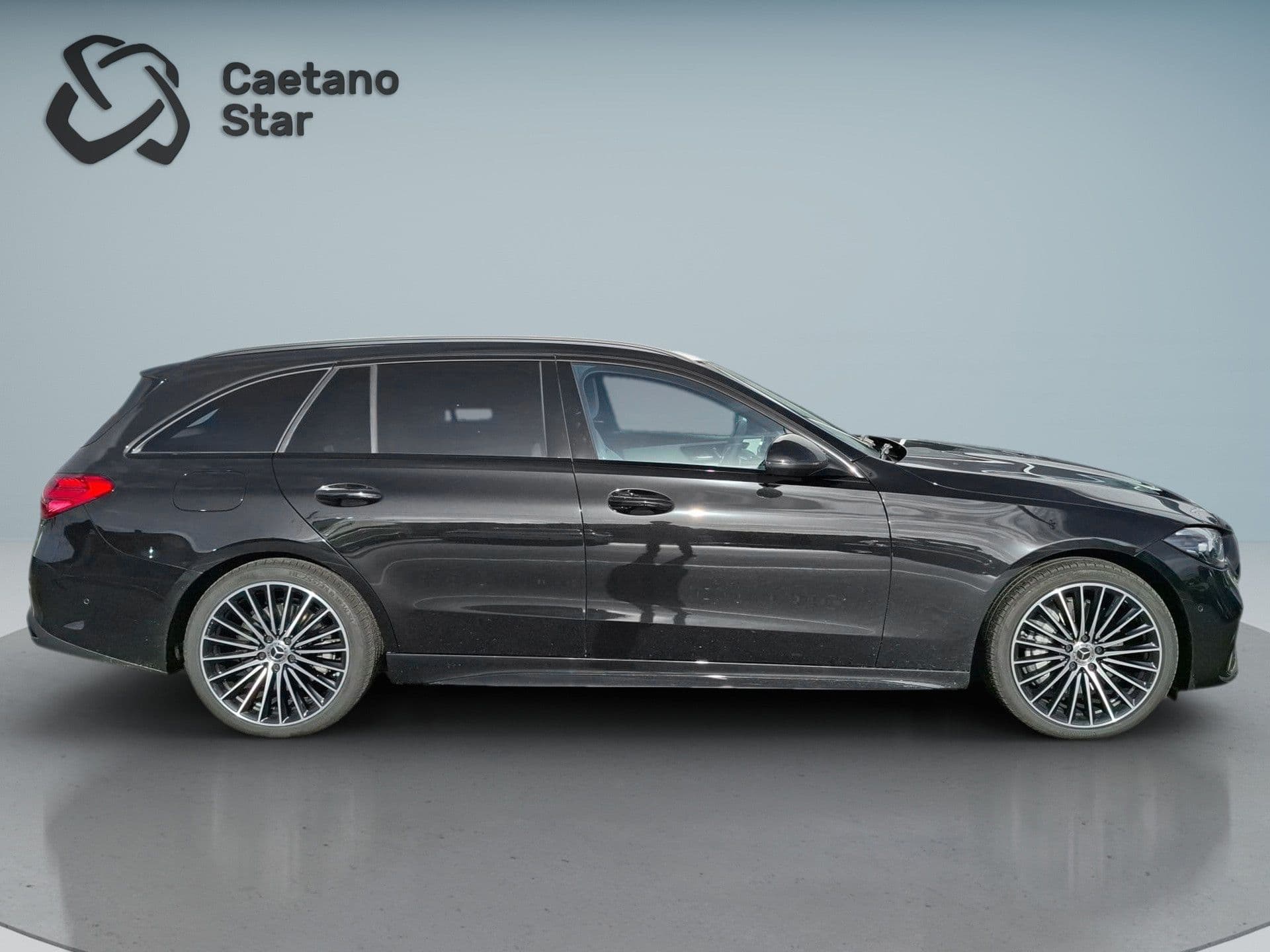 Mercedes-Benz Classe C - 9