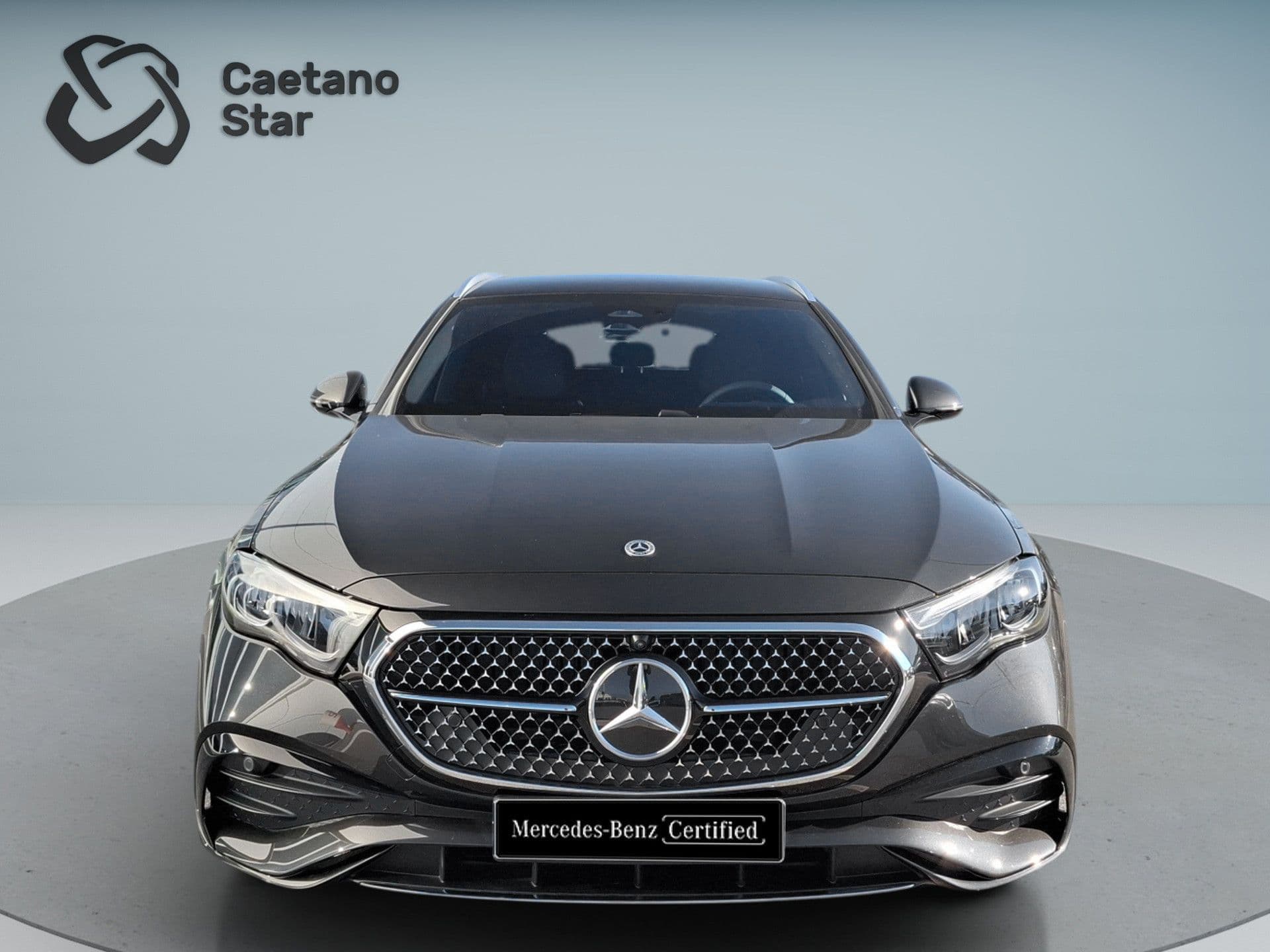 Mercedes-Benz Classe E - 2