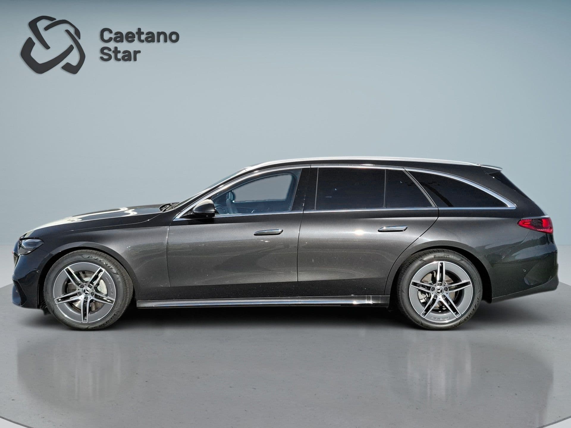 Mercedes-Benz Classe E - 3